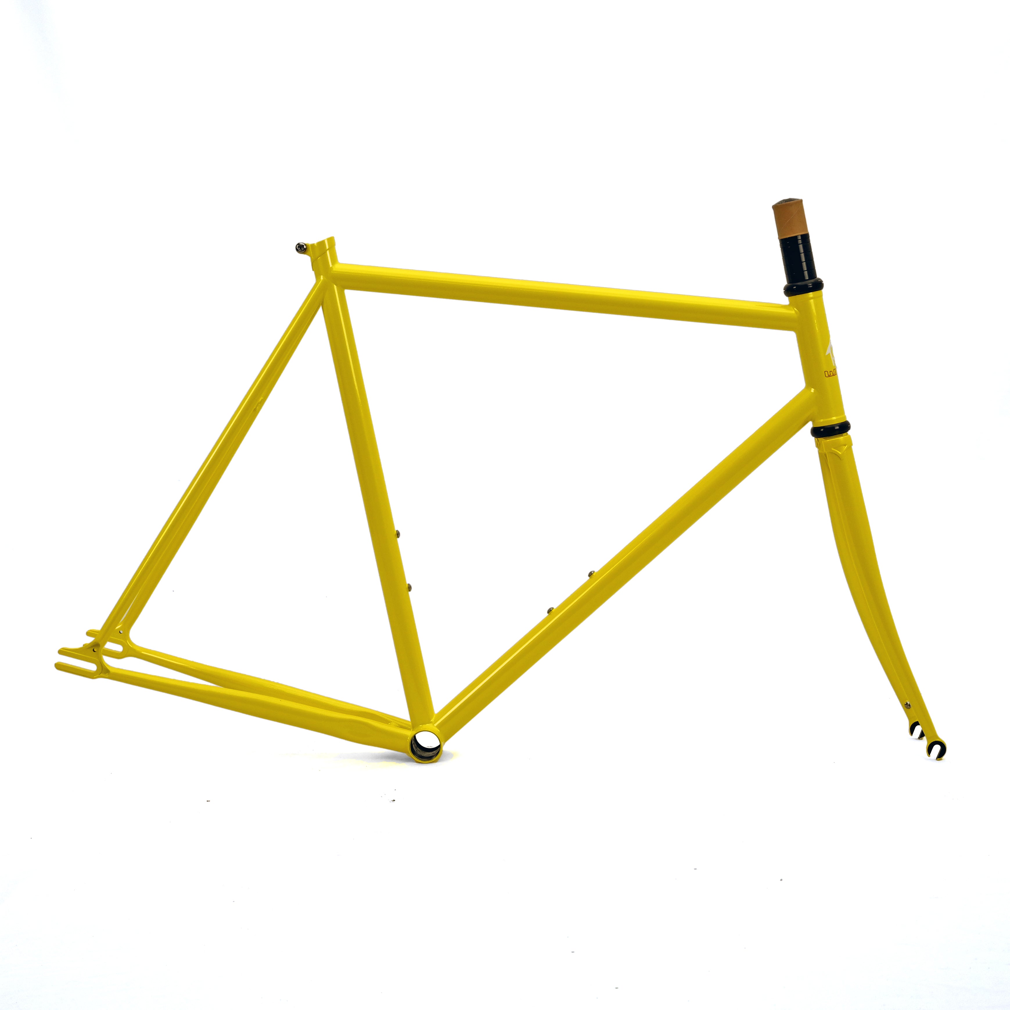 Wabi Classic Frameset