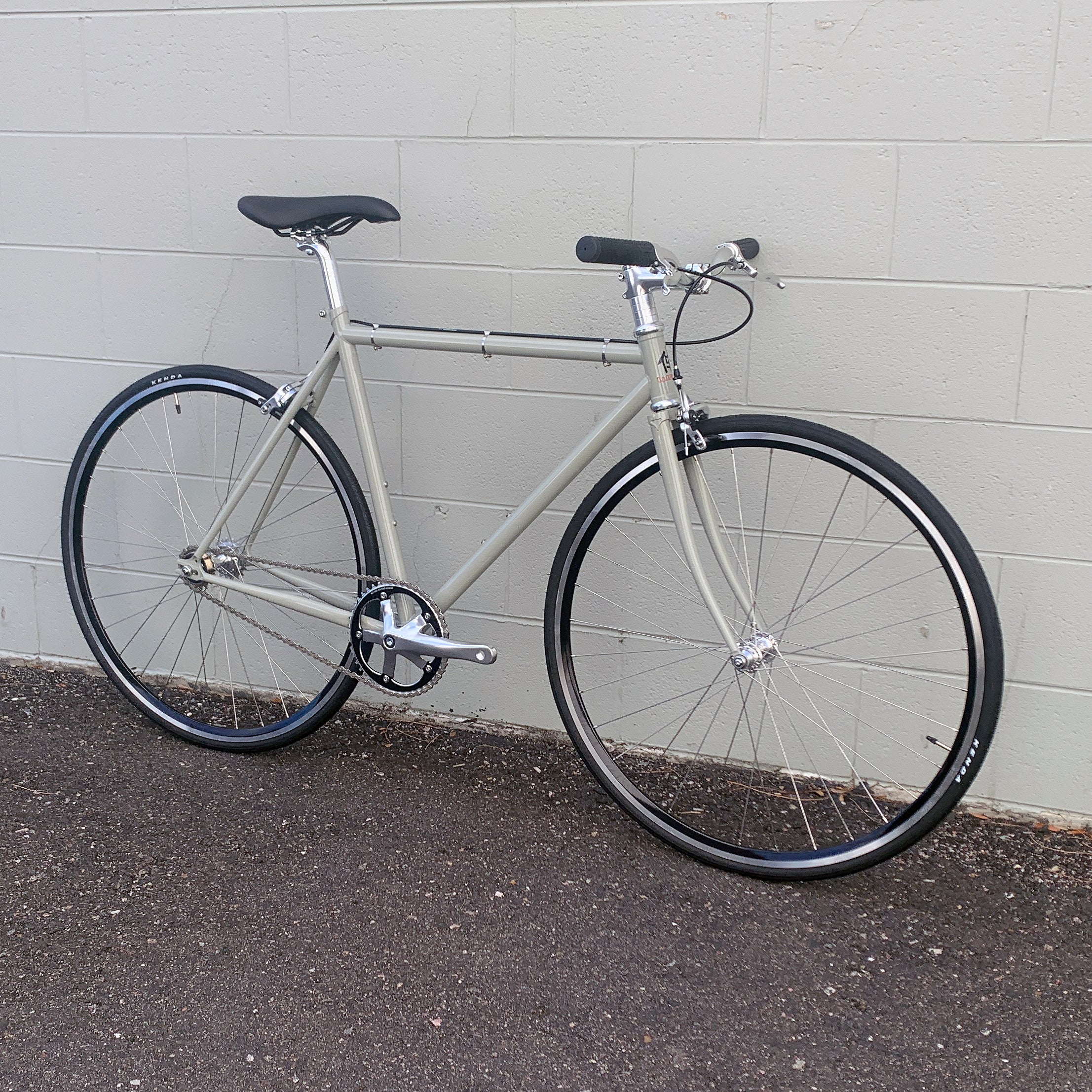 ジブリ - wabisabi55 Wabi Classic - Wabi Cycles