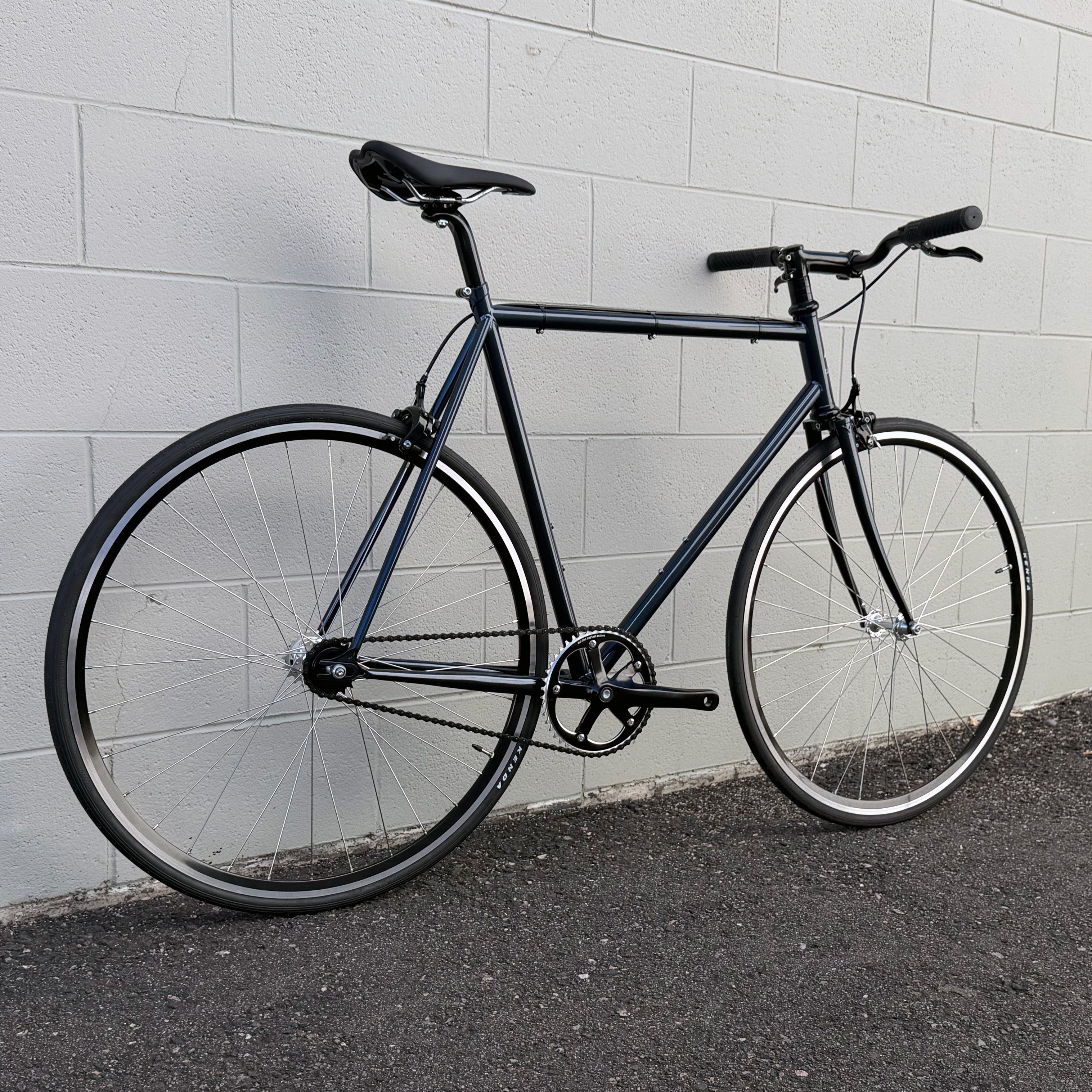 Wabi Classic Complete Build, NEW STOCK