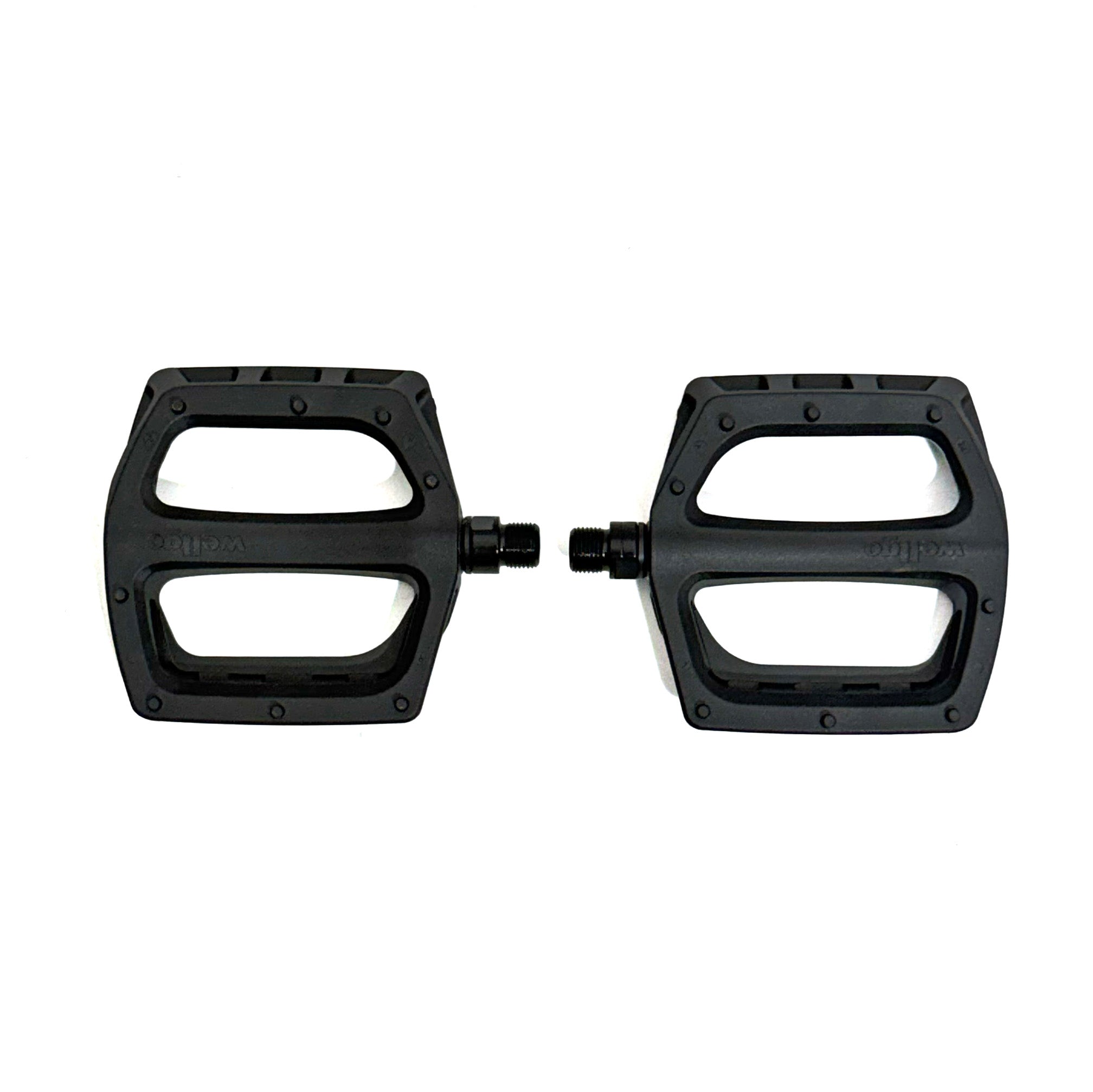 Wabi Deluxe Composite Platform Pedals