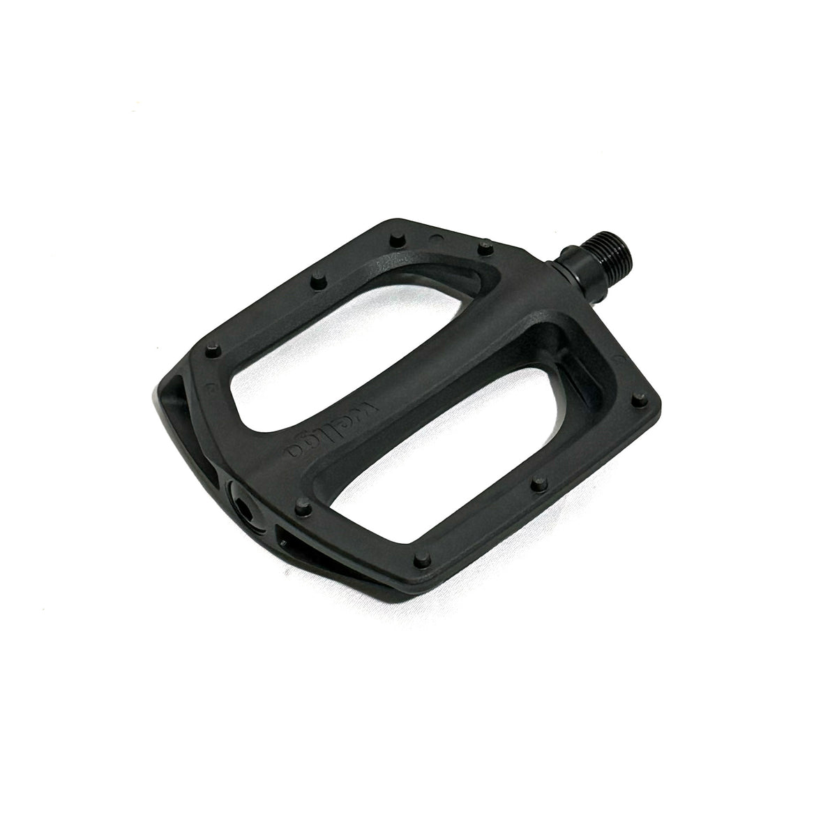Wabi Deluxe Composite Platform Pedals