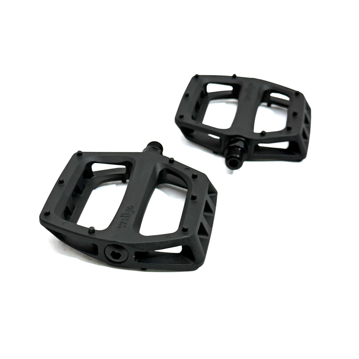 Wabi Deluxe Composite Platform Pedals
