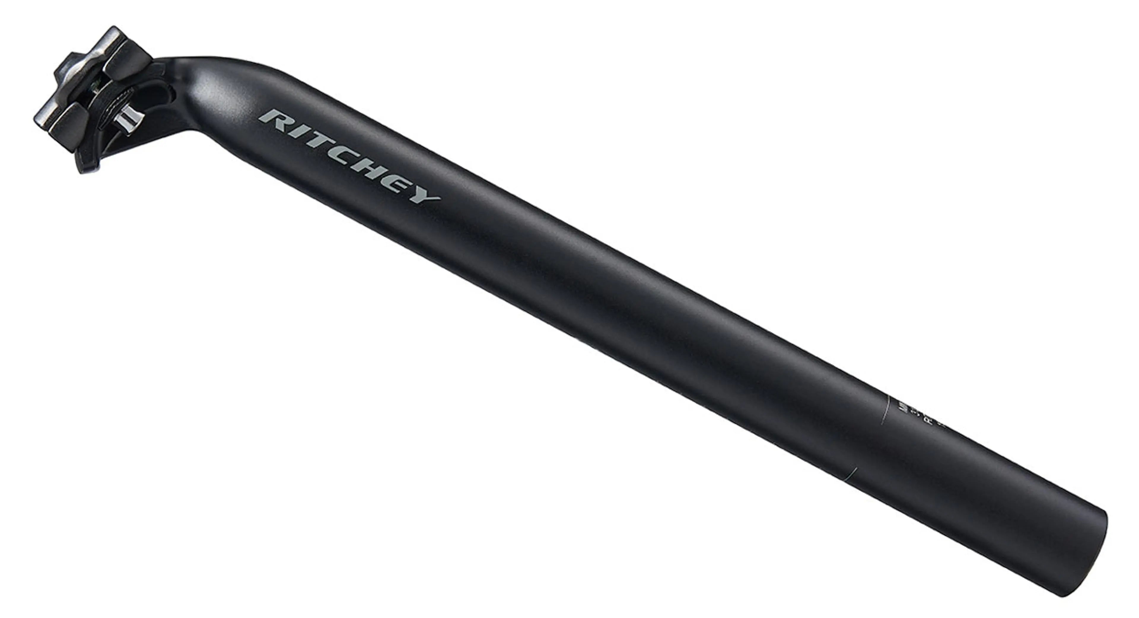 Ritchey Comp 2-Bolt 25mm Setback Seatpost, 27.2MM, 350mm - Wabi Cycles