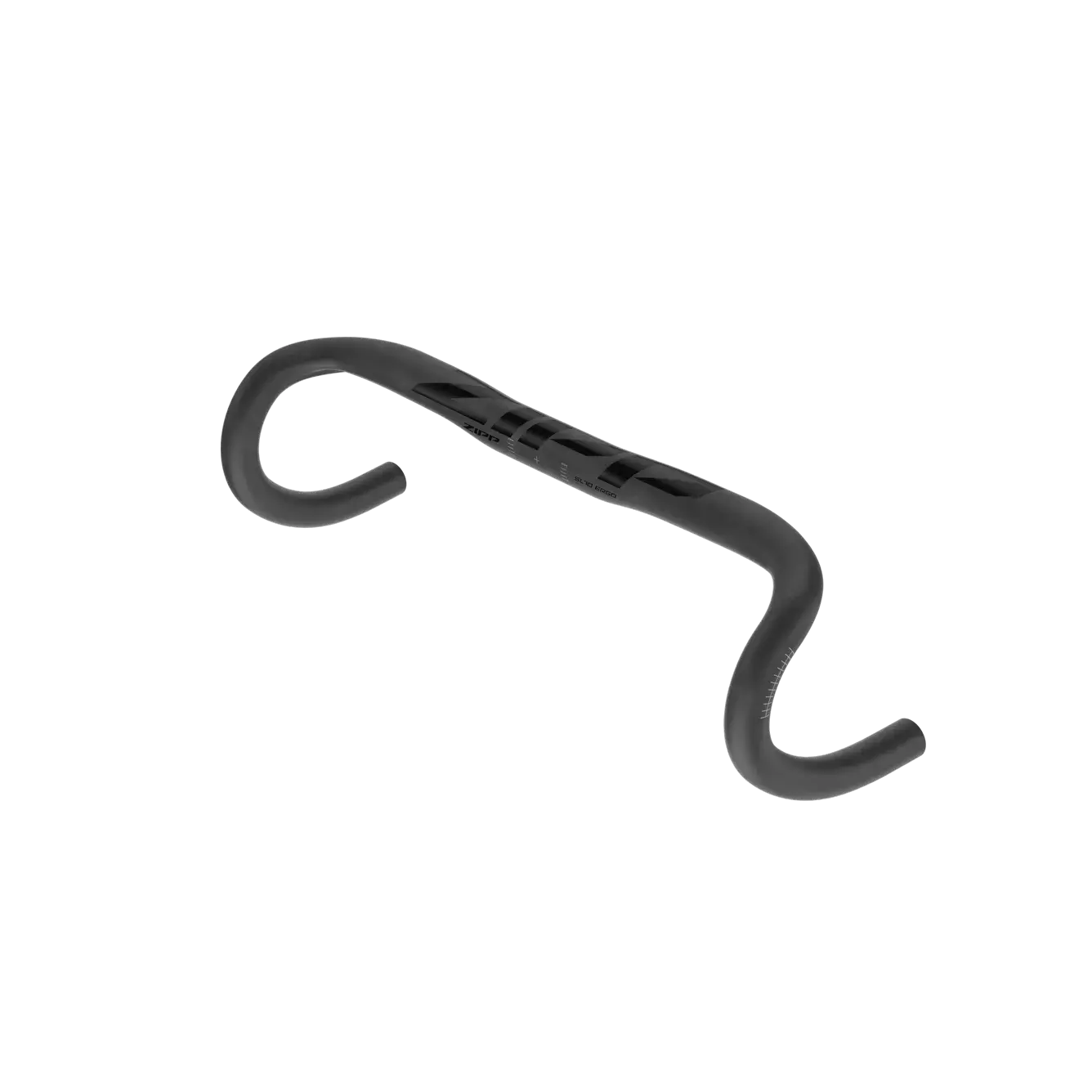 Zipp Carbon-SL Ergo Carbon Handlebars, 31.8mm - Wabi Cycles