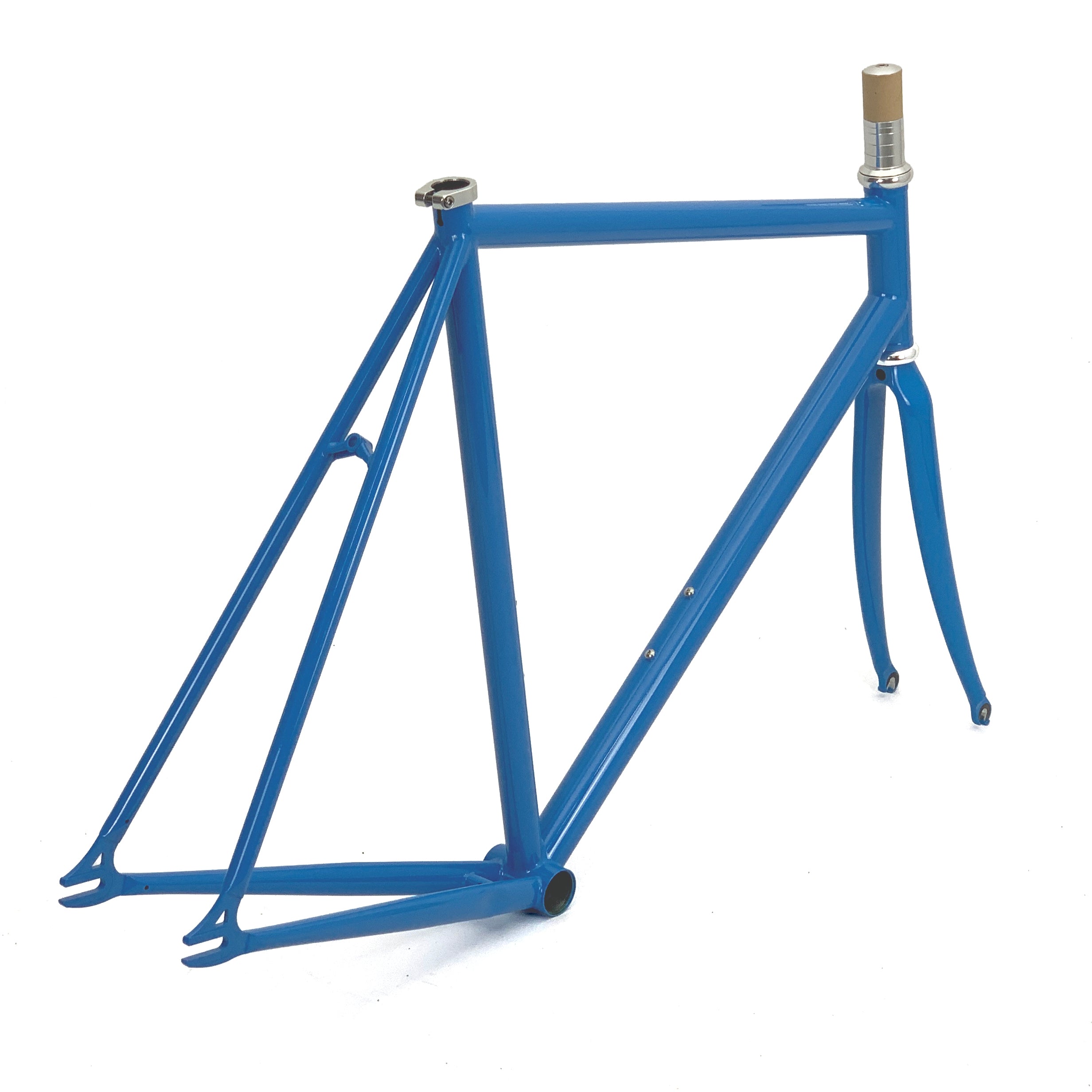 Wabi Lightning Frameset