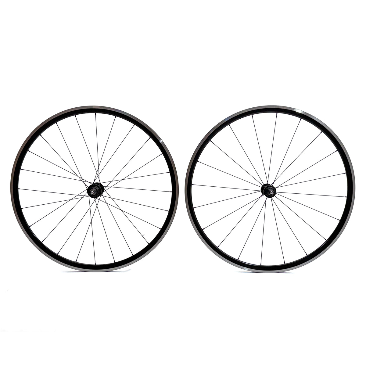 Wabi Lightweight 20-24 Single Speed/Fixed-Gear Wheelset