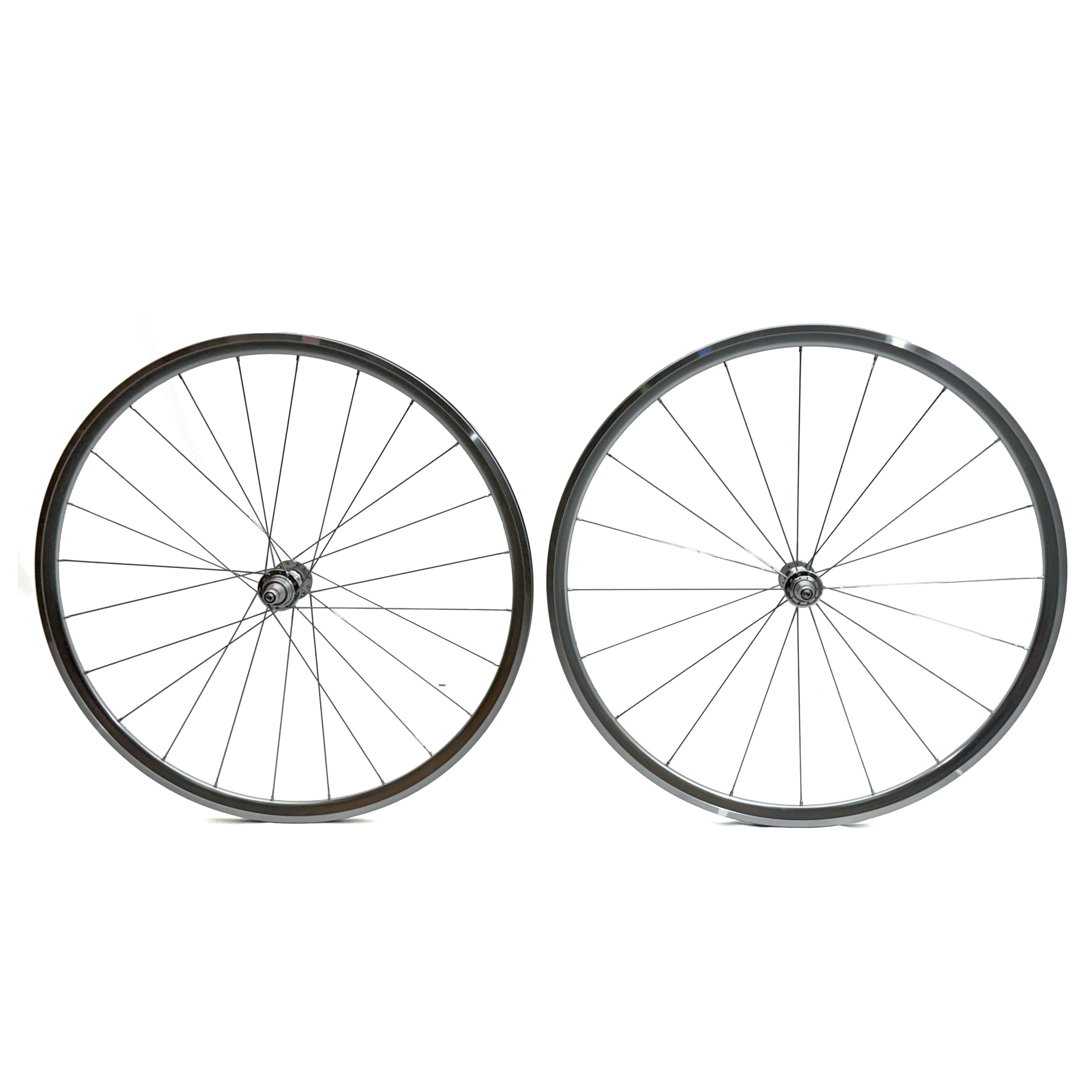 Wabi Lightweight 20-24 Single Speed/Fixed-Gear Wheelset