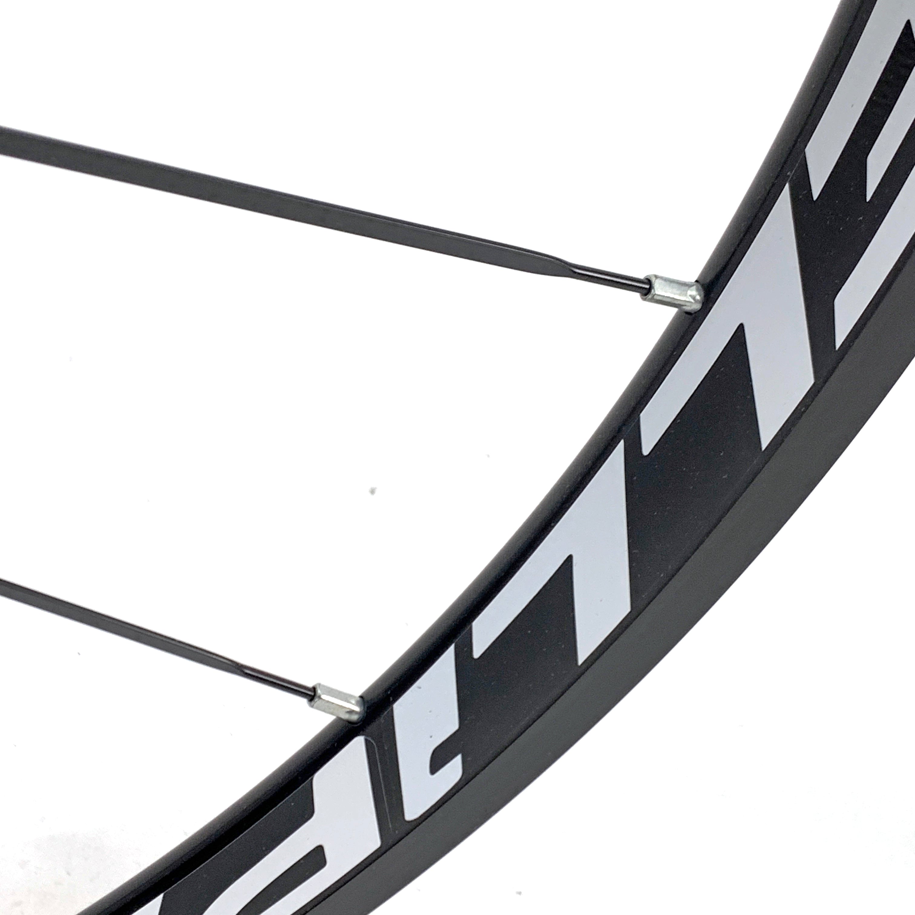 Mavic Ellipse Track Wheelset