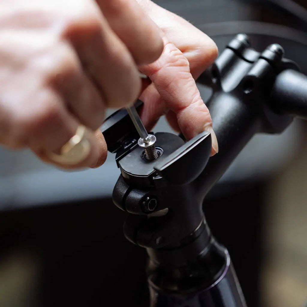 Loop Micro Mount Phone Holder - Wabi Cycles