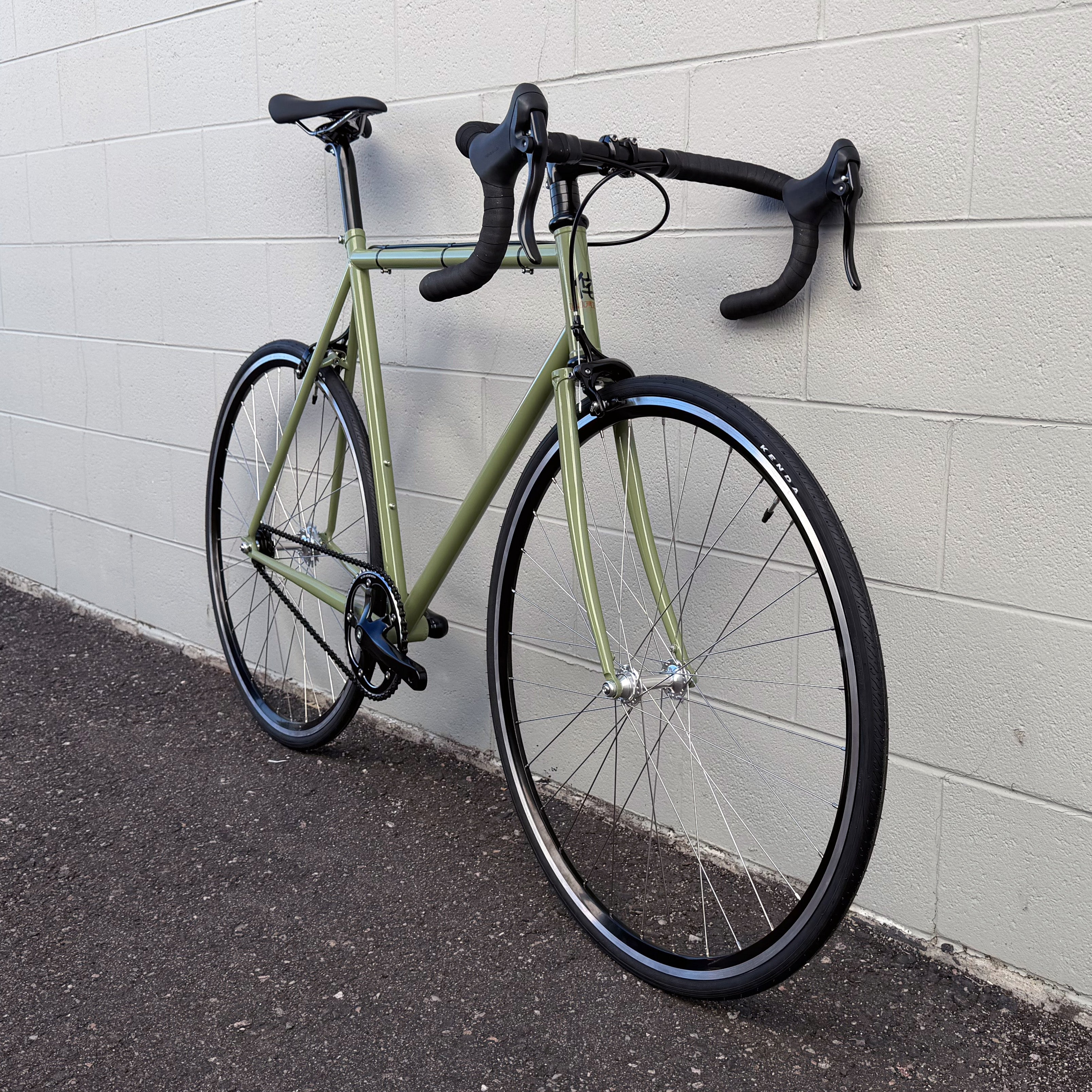 Wabi Classic Complete Build, NEW STOCK