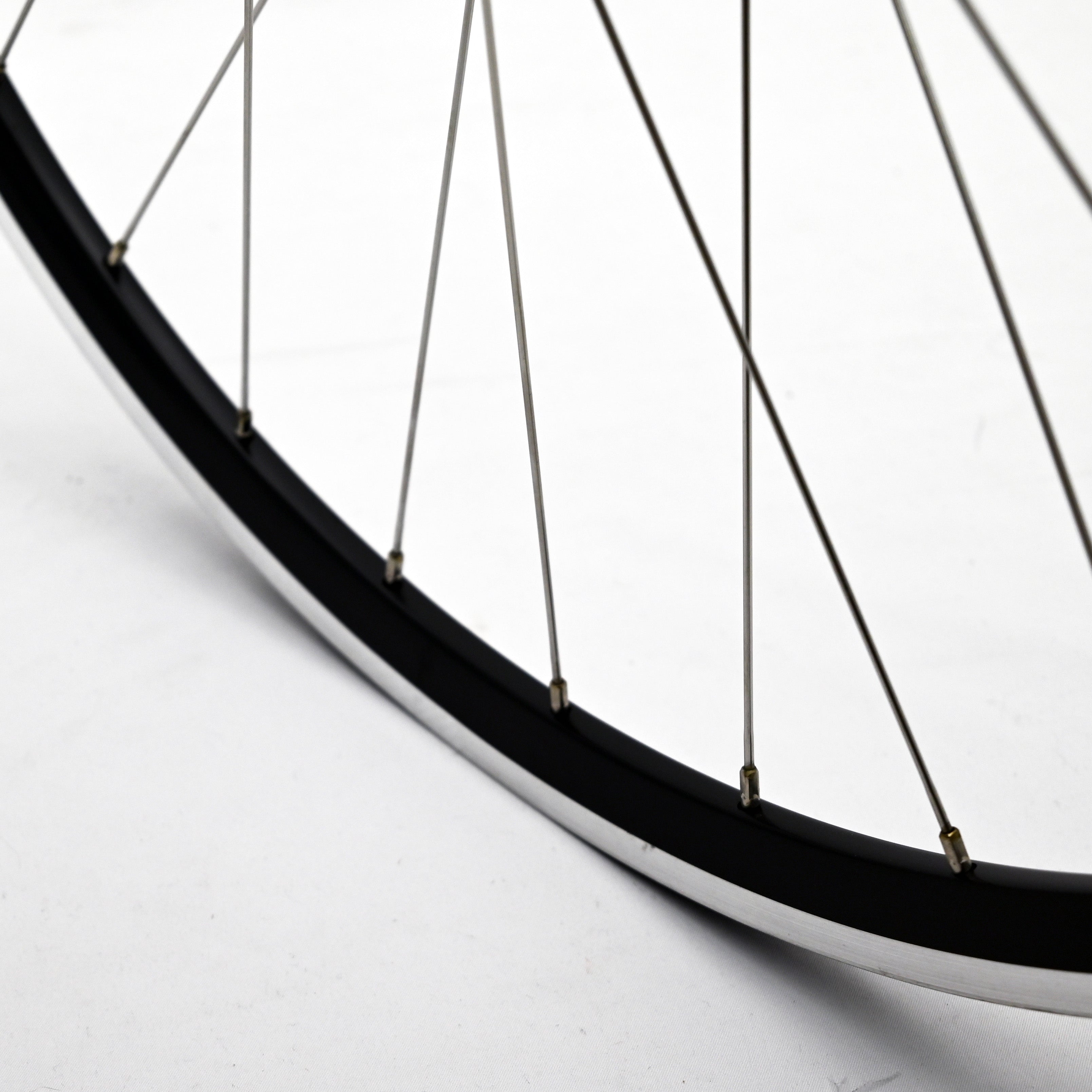 Wabi Lightweight (1550g) Single Speed-Fixed Gear Wheelset