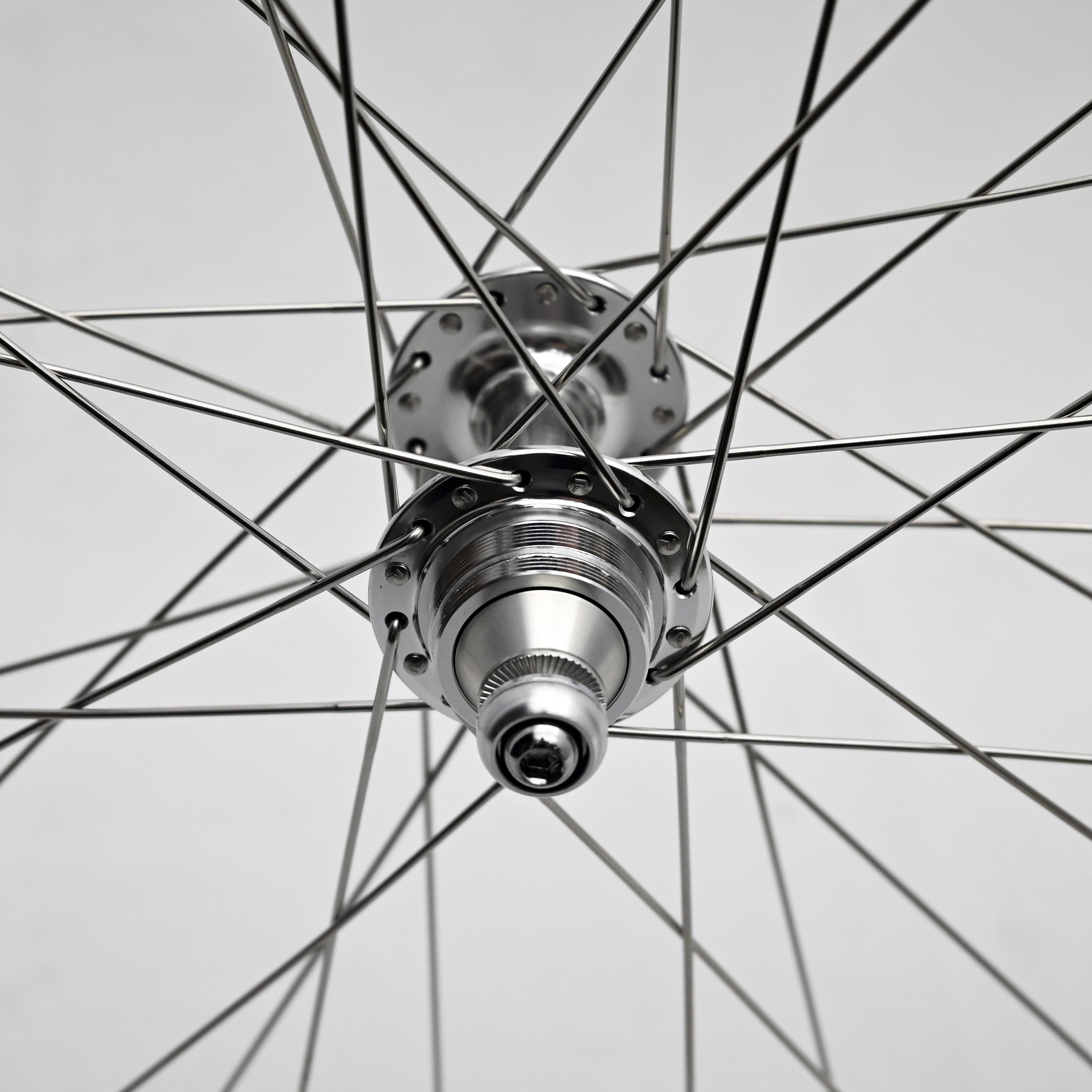 Wabi Lightweight (1550g) Single Speed-Fixed Gear Wheelset