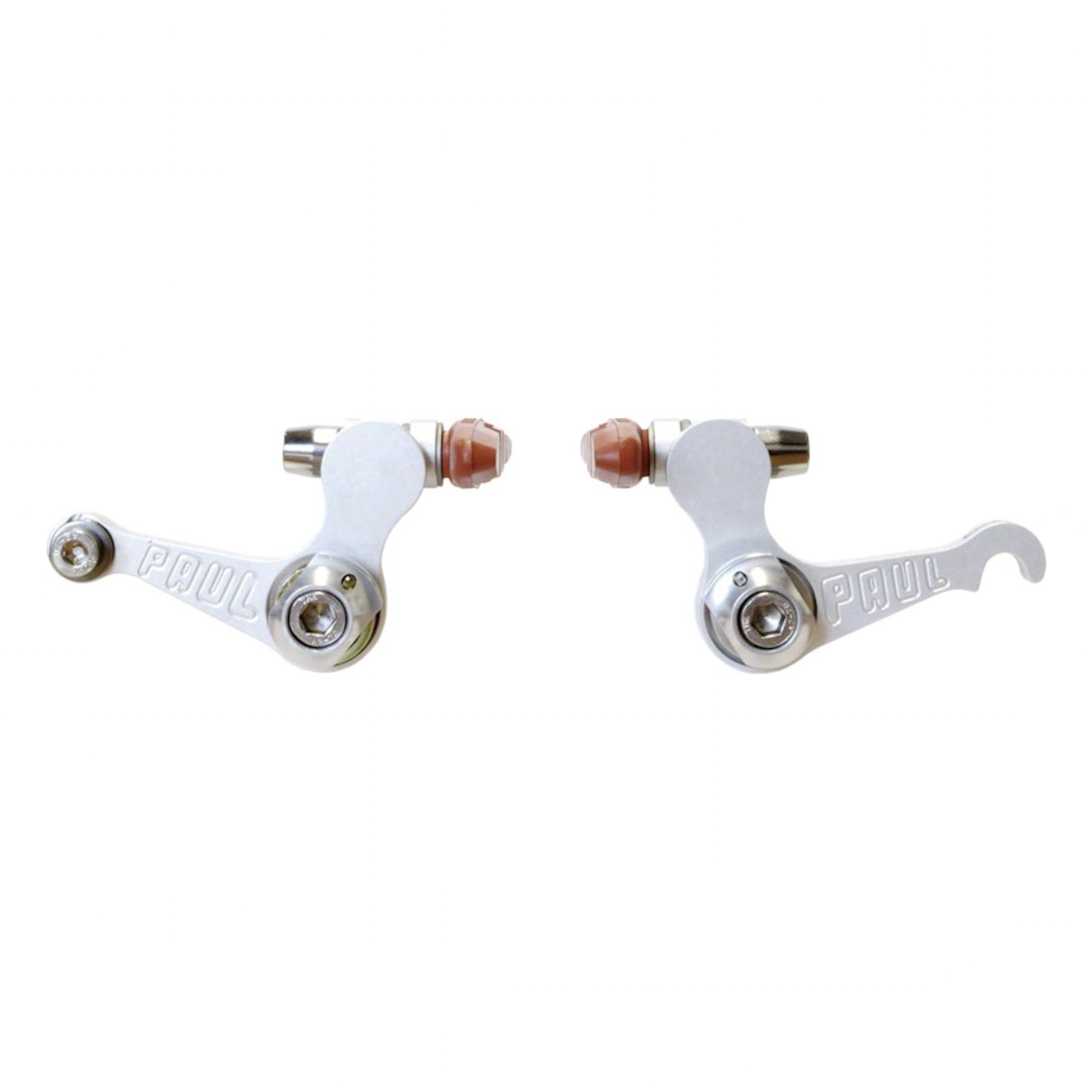 パーツ PAUL components NEO RETRO CANTI BRAKE Paul Component Neo Retro Cantilever Brake - Wabi Cycles