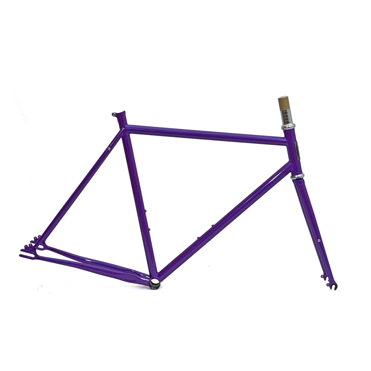 Wabi Prism Frameset