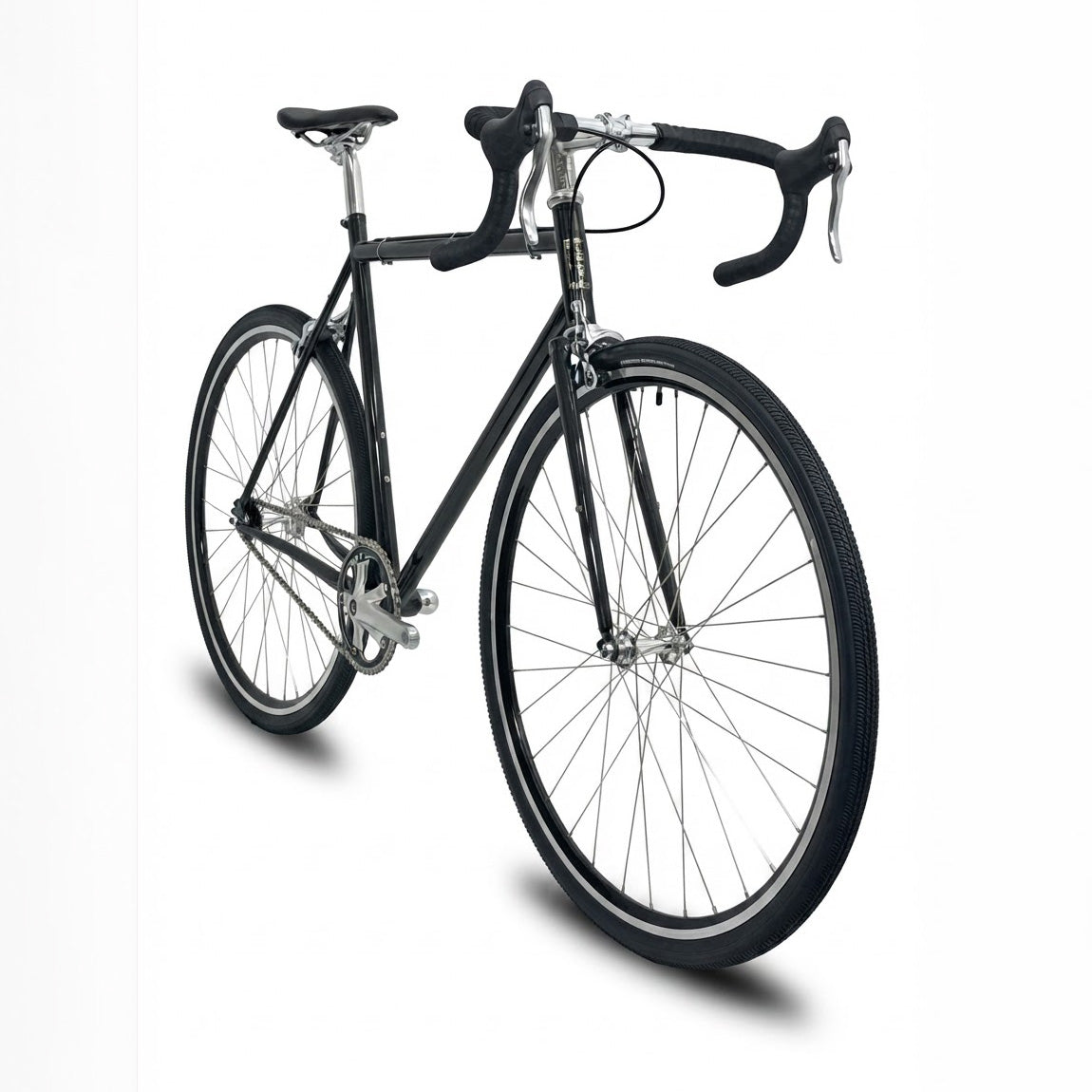 Wabi All-Road Wheels + Kenda 35mm Tires