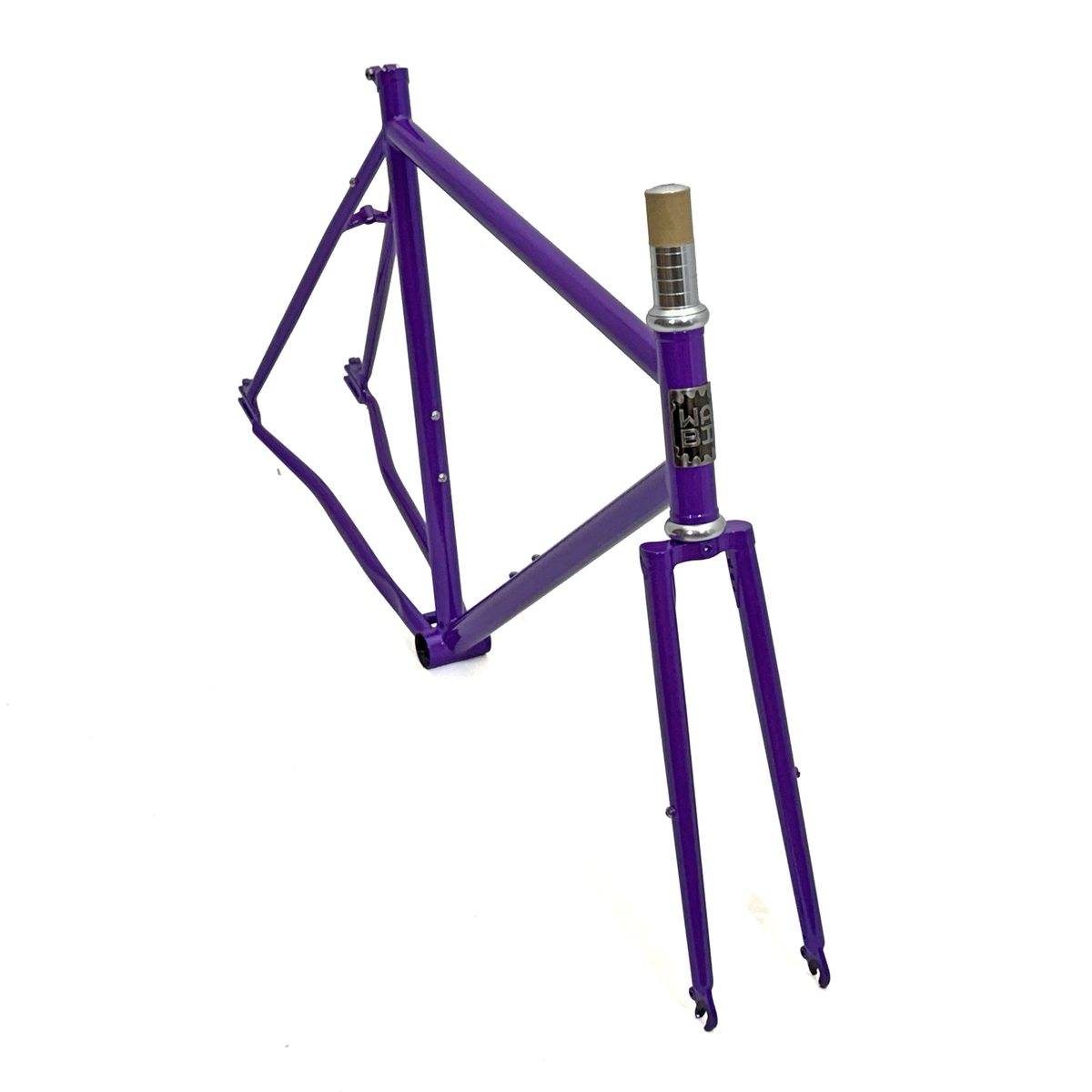 Wabi Prism Frameset