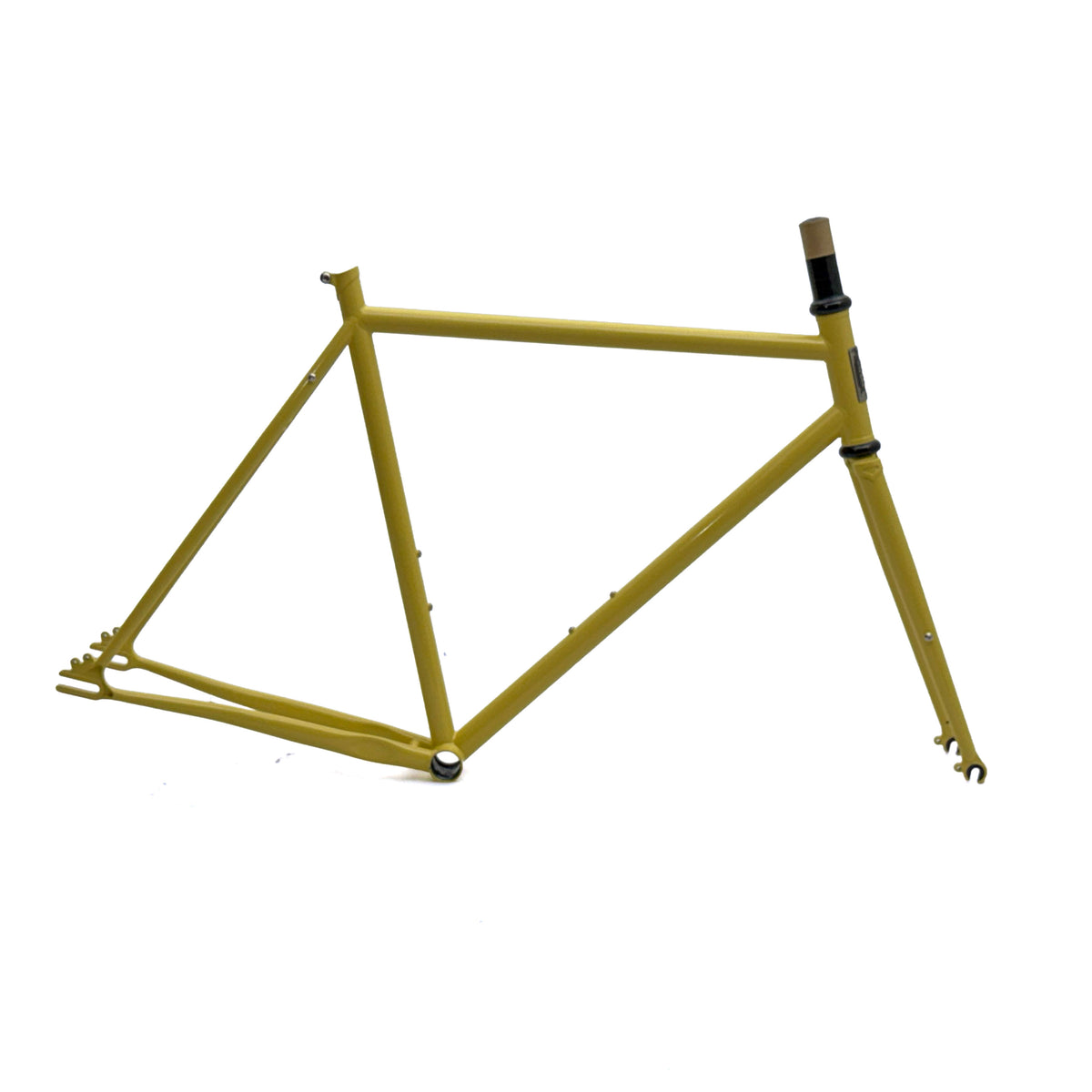 Wabi Prism Frameset - COMING SOON
