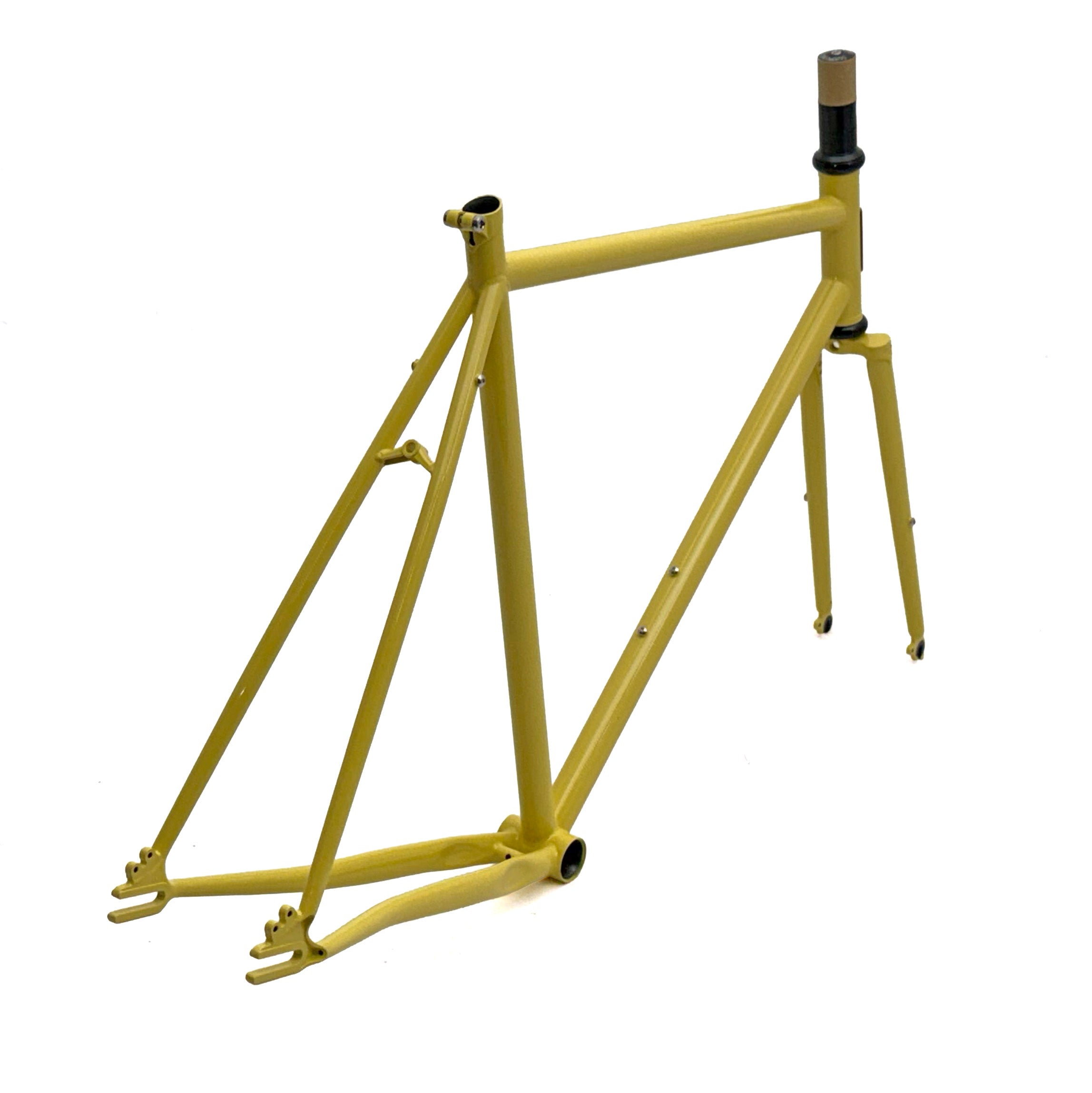 Wabi Prism Frameset - COMING SOON