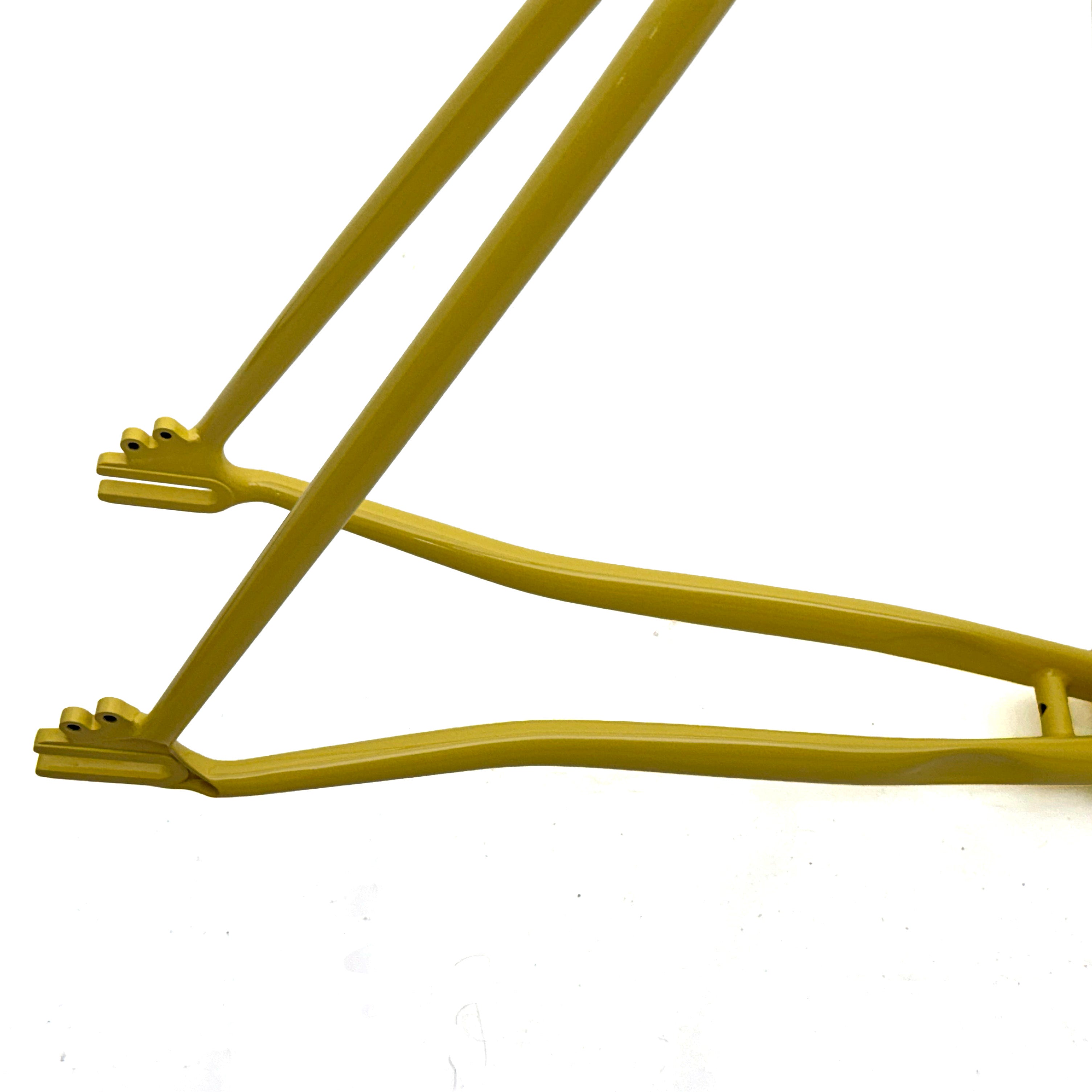 Wabi Prism Frameset - COMING SOON