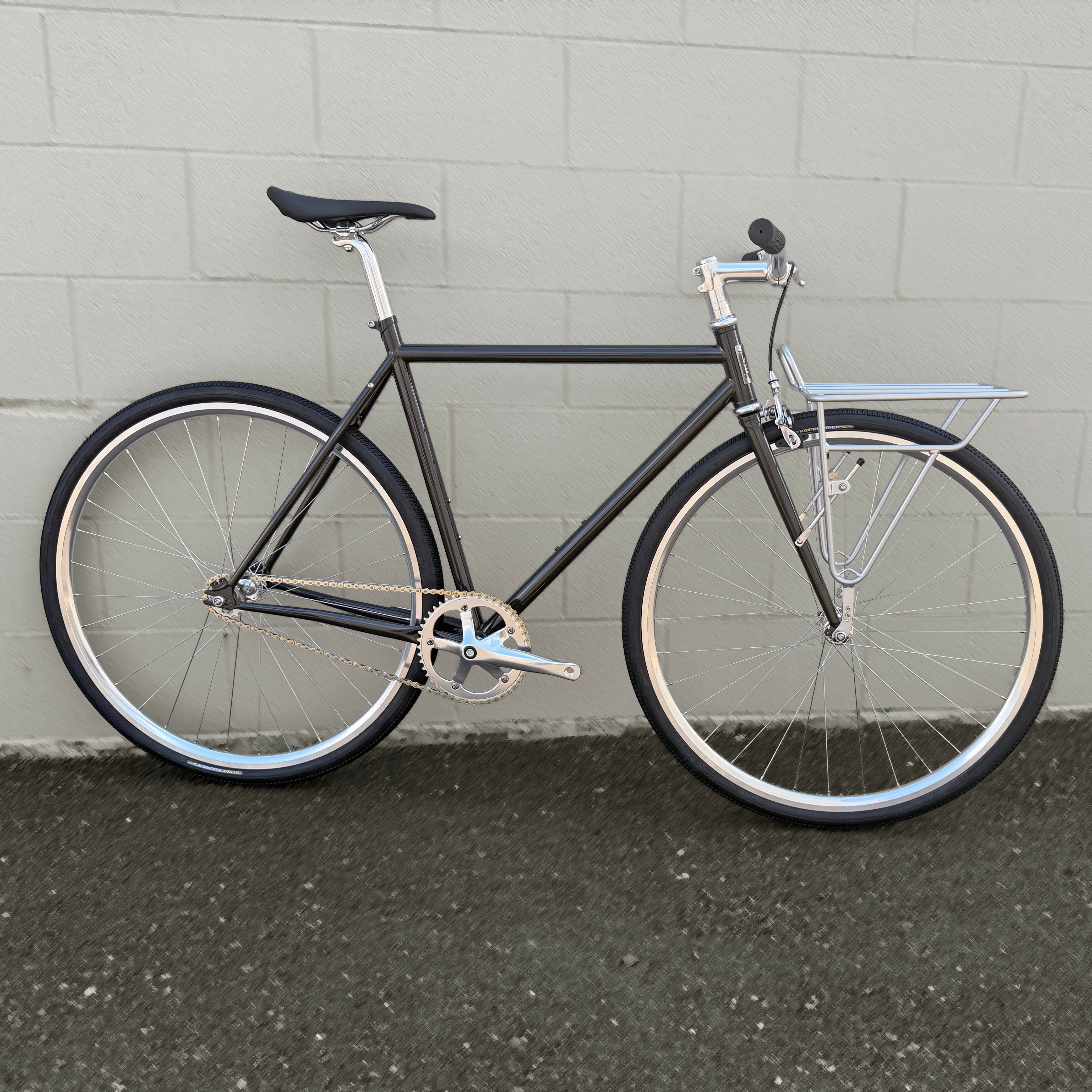Wabi Prism Complete Build - COMING SOON