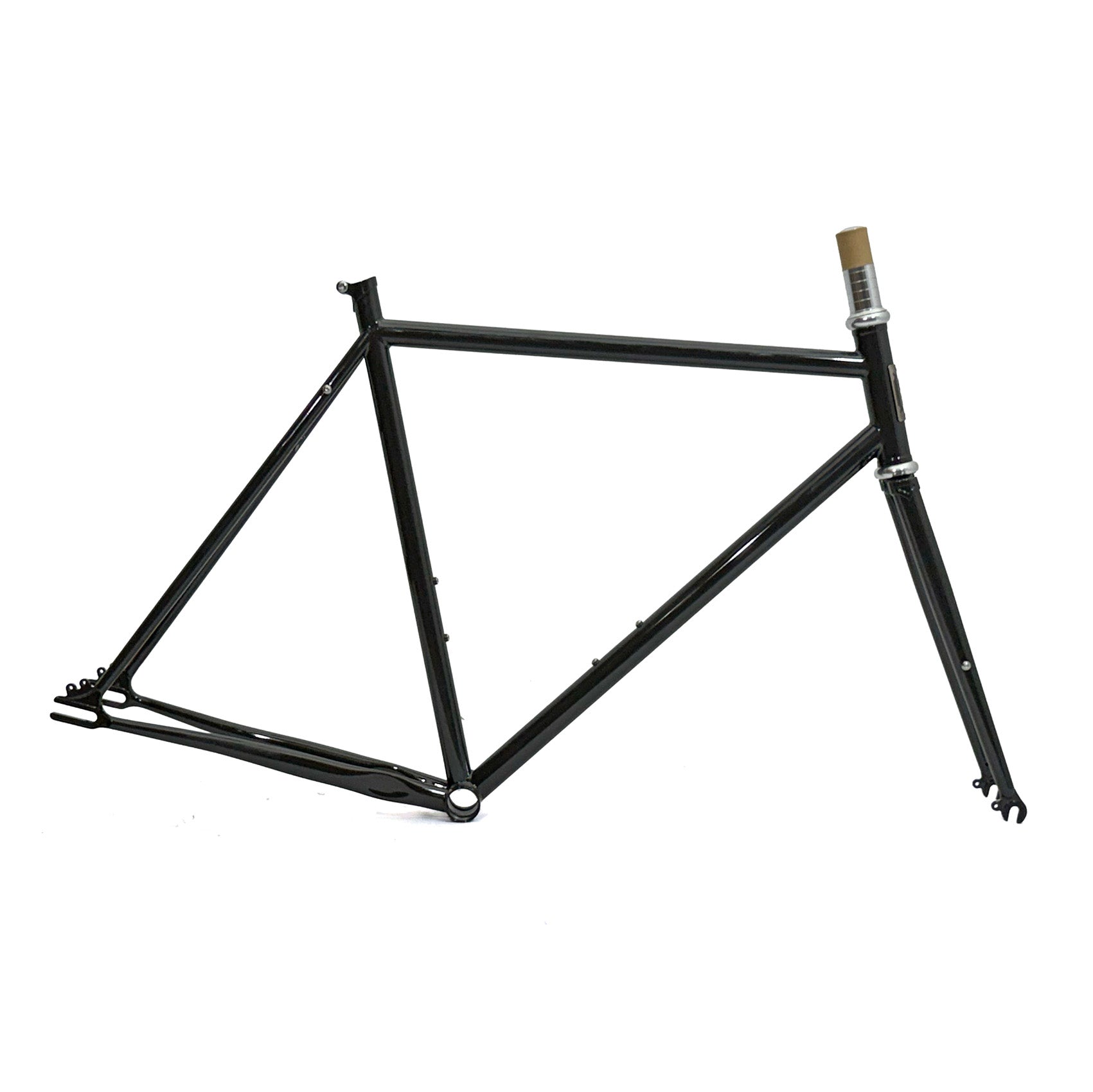 Wabi Prism Frameset - COMING SOON