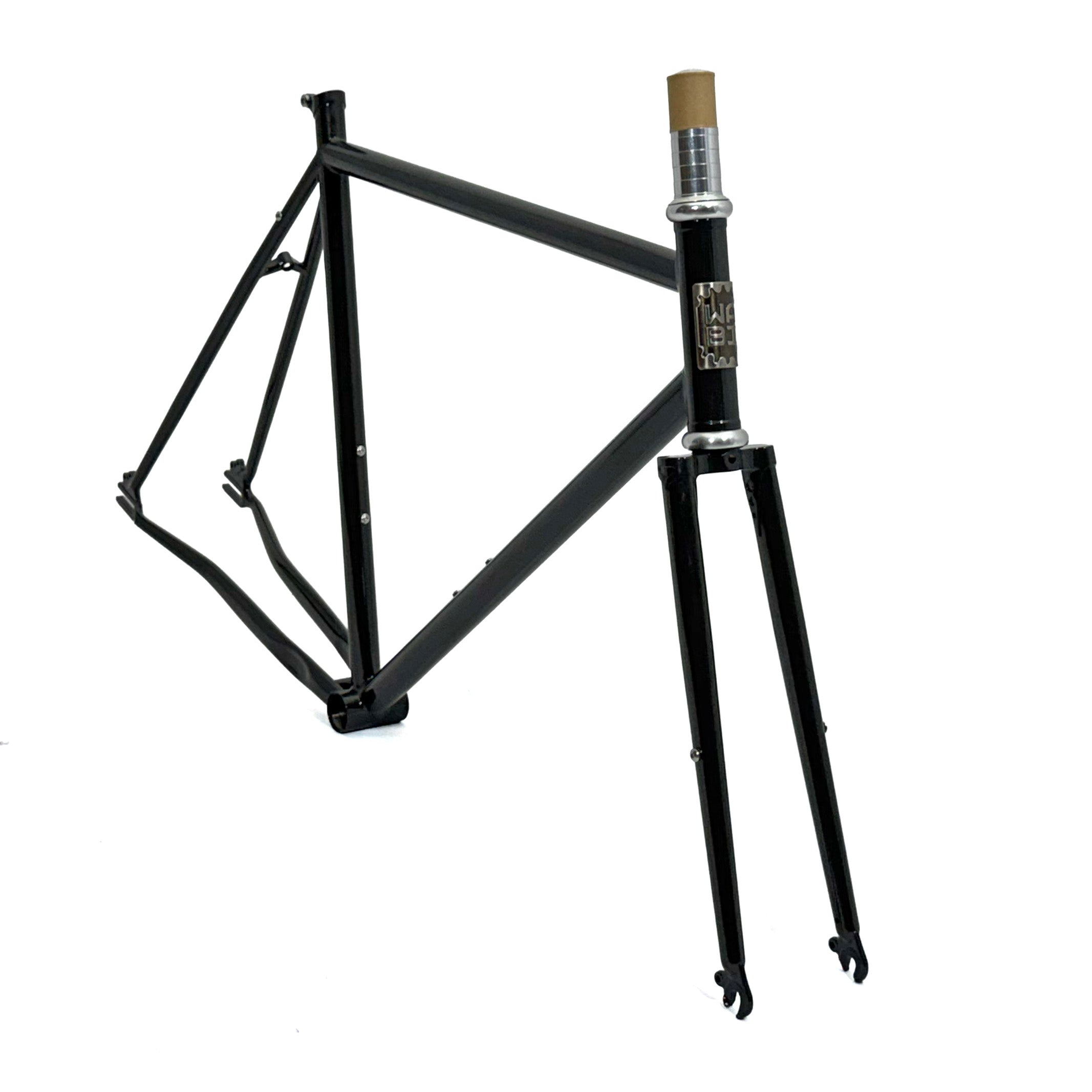 Wabi Prism Frameset - COMING SOON
