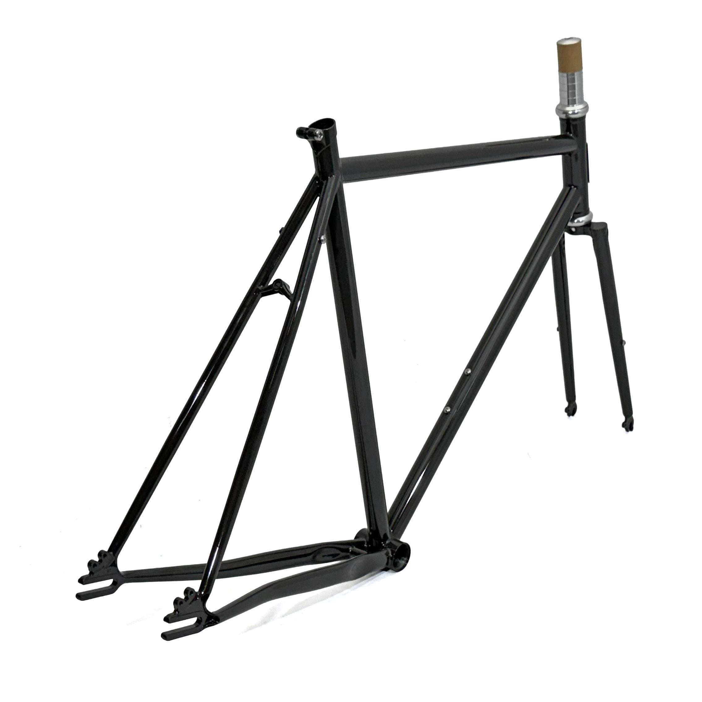 Wabi Prism Frameset - COMING SOON