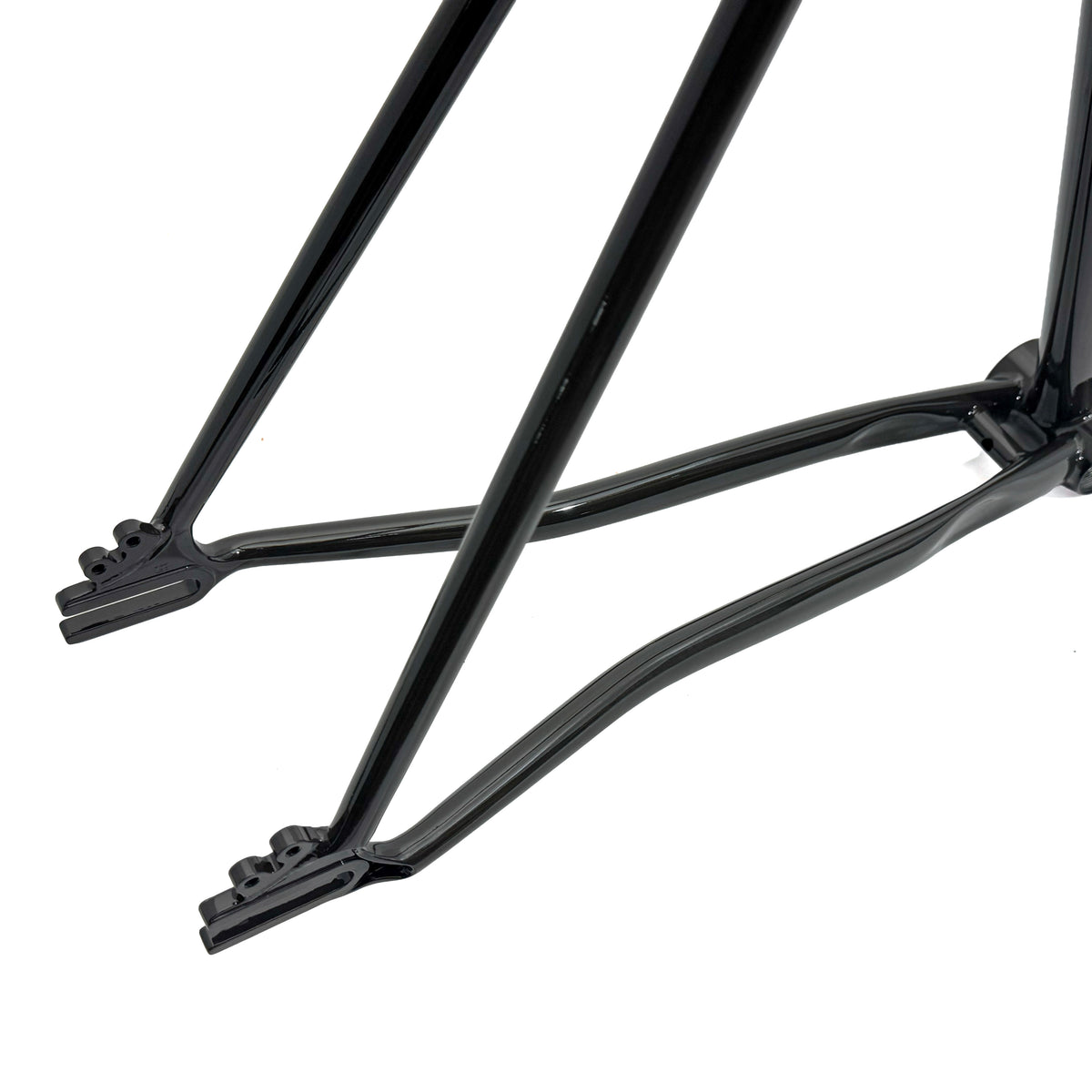 Wabi Prism Frameset - COMING SOON