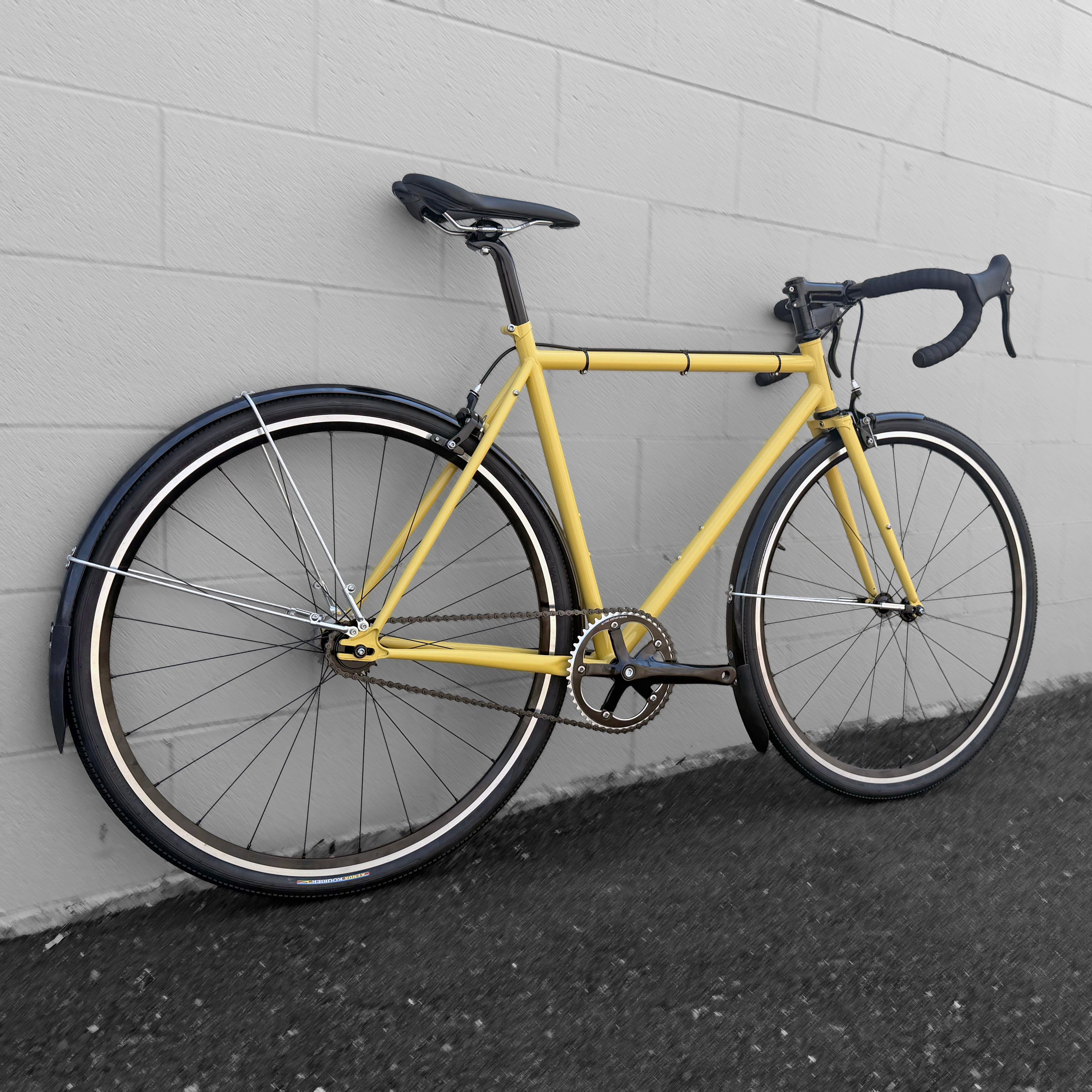 Wabi Prism Complete Build - COMING SOON