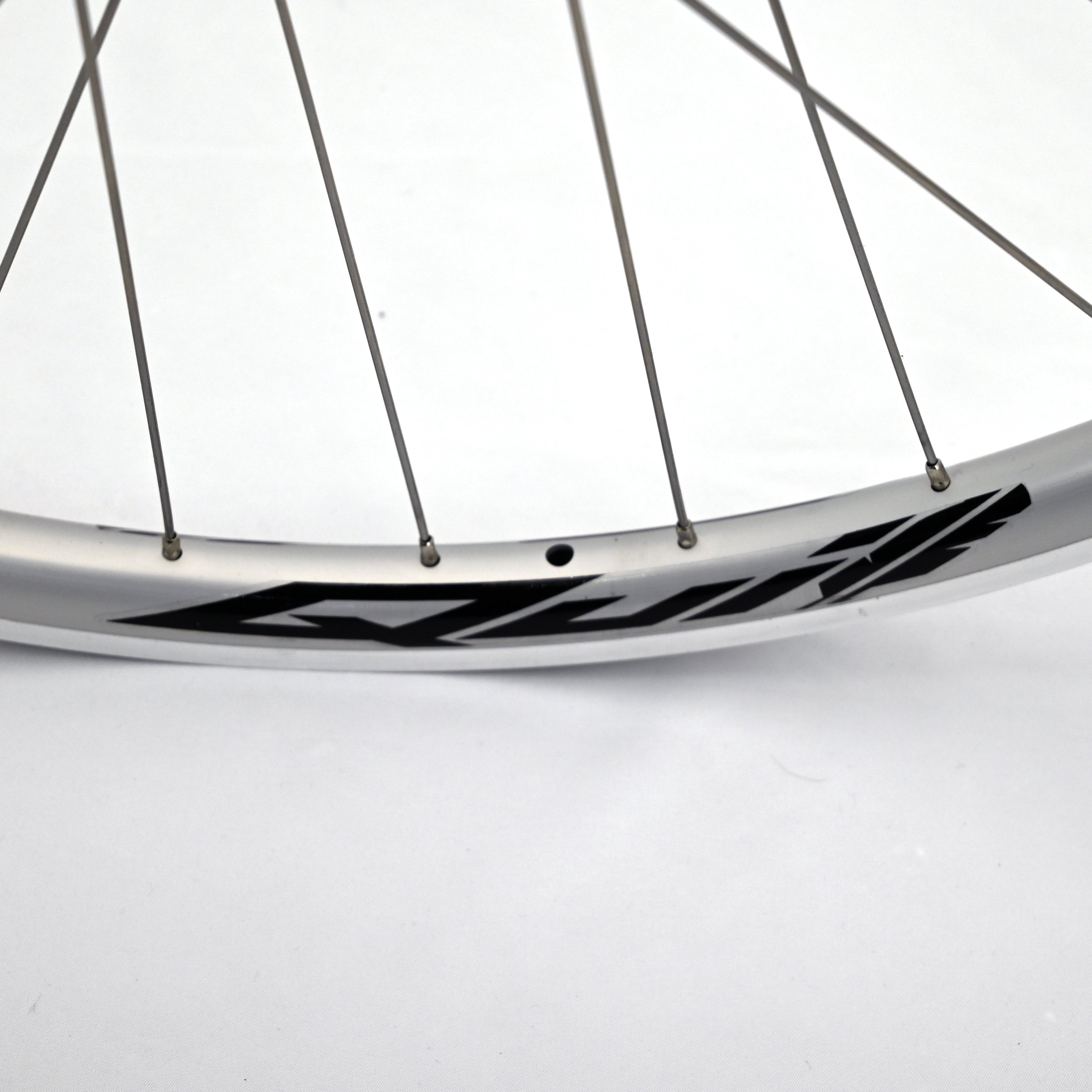 Velocity Quill Single Speed-Fixed Gear Tubeless-Ready Wheelset