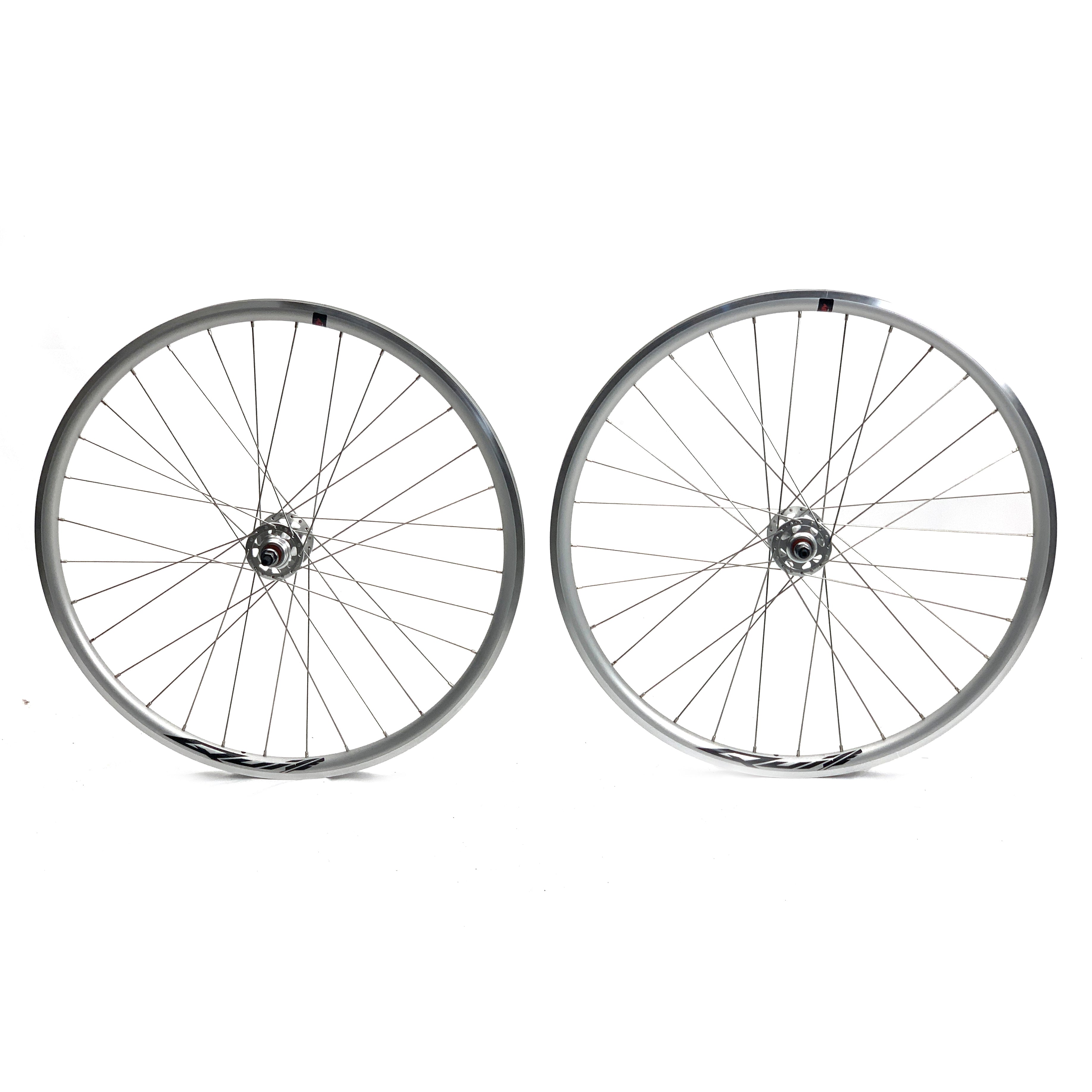 Velocity Quill 650B 32H/32H Single Speed/Fixed Gear/