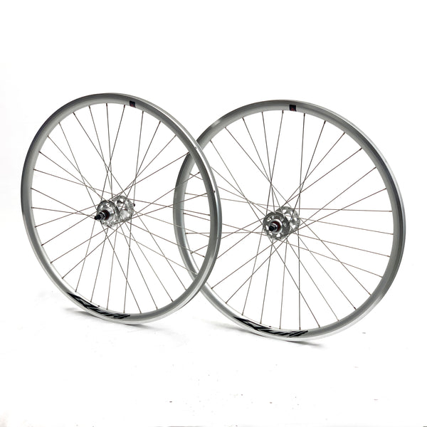 650B All Cityハブ✖︎velocity Aileron Velocity Aileron US Disc Wheelset - 650b