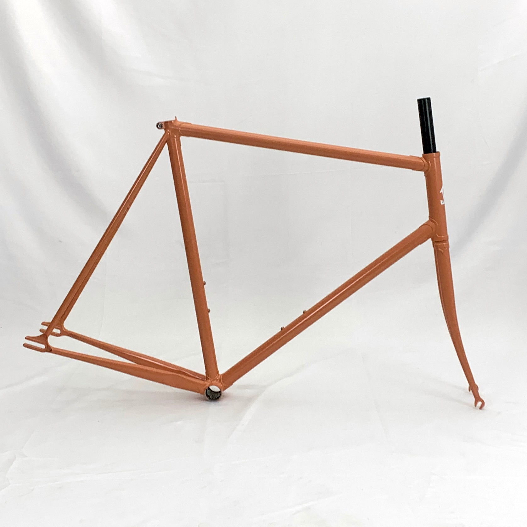 Wabi Special Frameset, 60cm, Coral Peach, Imperfect