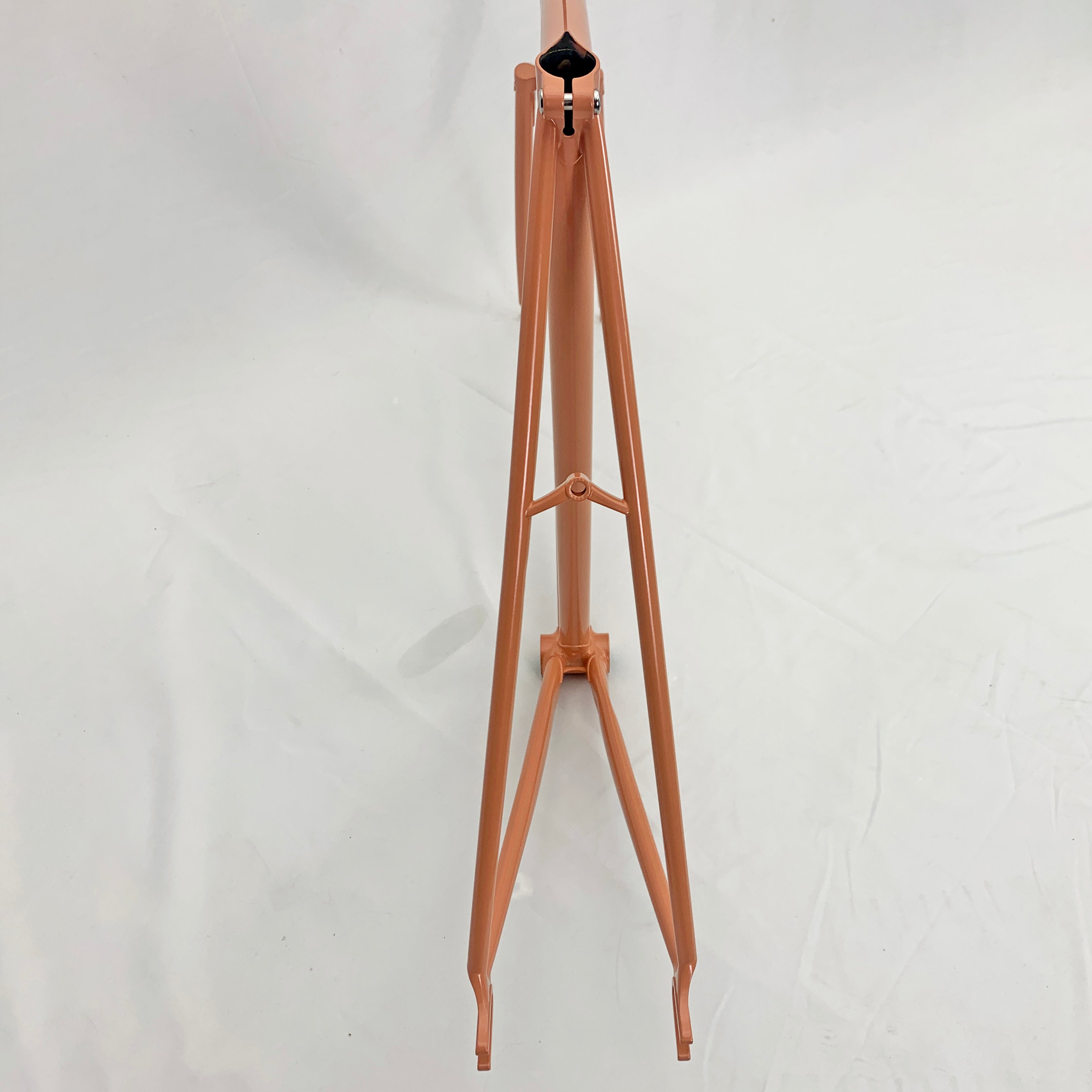 Wabi Special Frameset, 60cm, Coral Peach, Imperfect