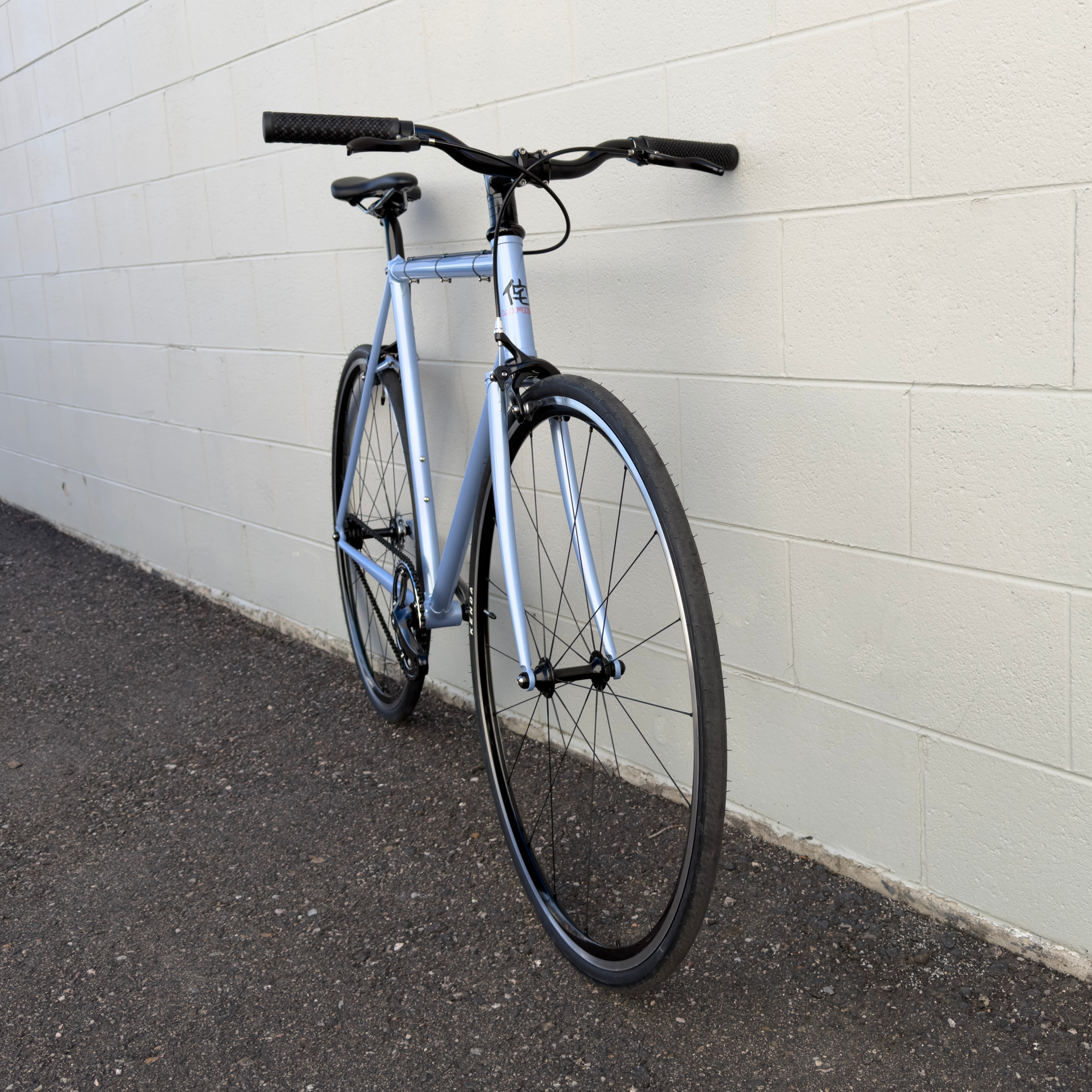 wabi様 Wabi Special - Wabi Cycles