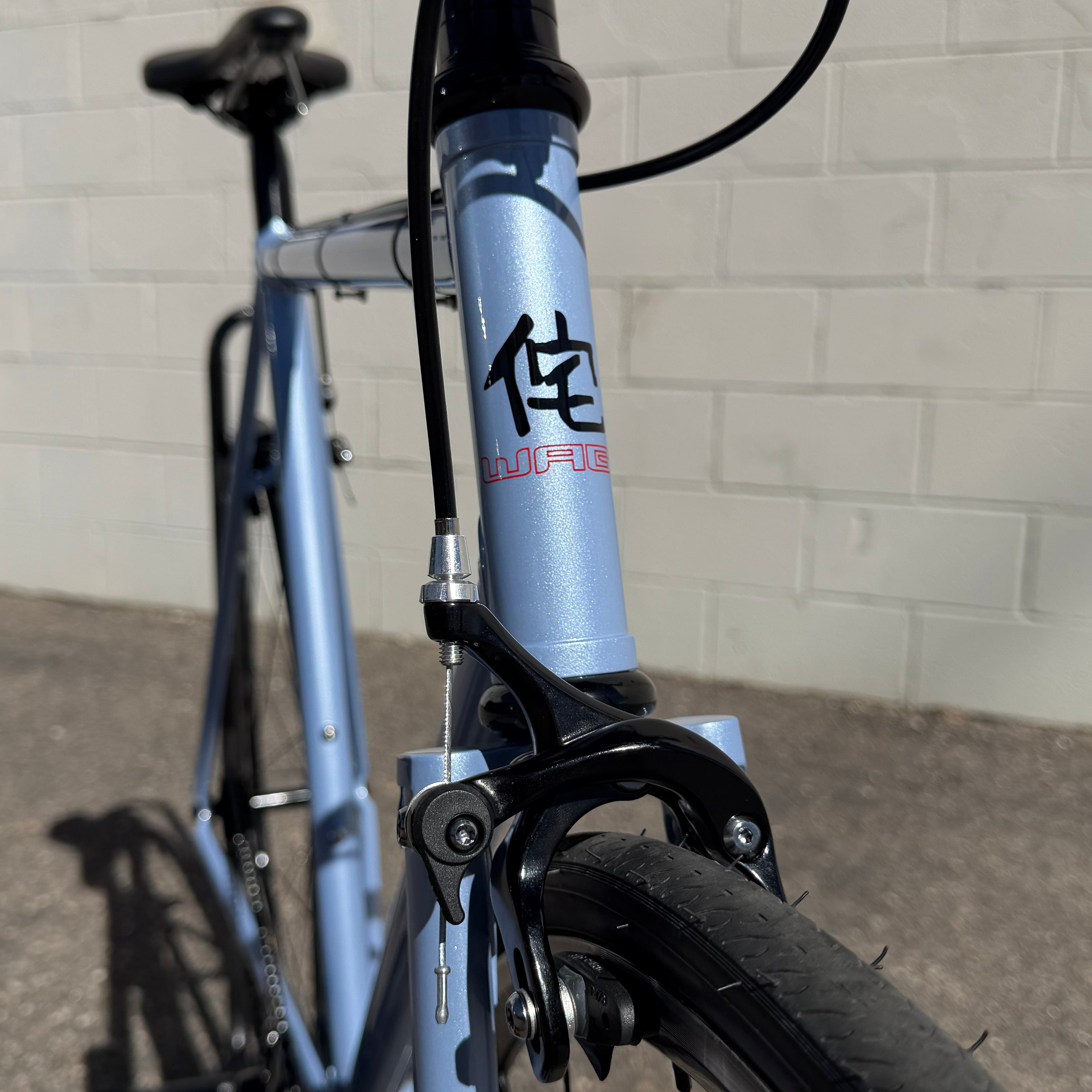 Wabi Special - Wabi Cycles