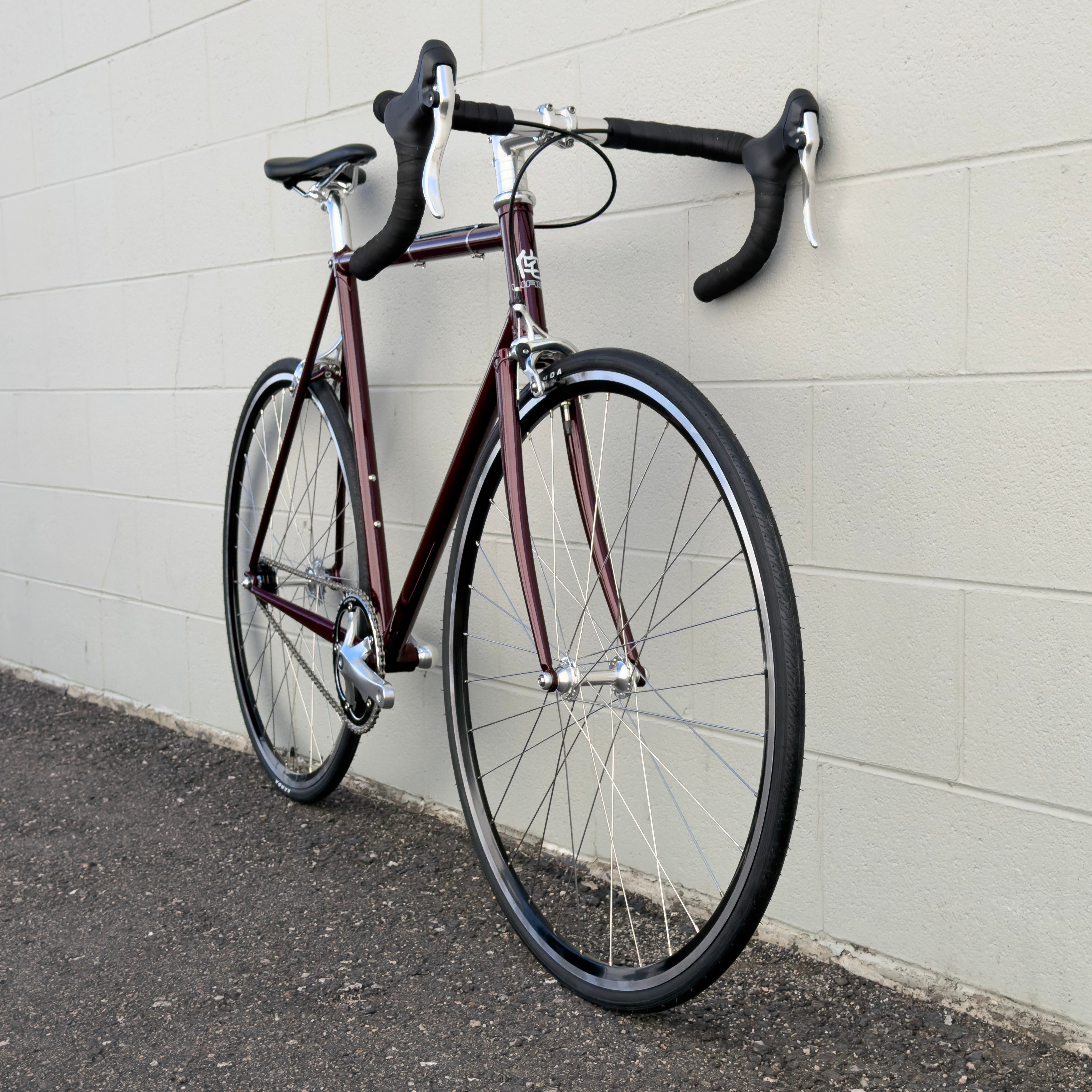 Wabi Special - Wabi Cycles