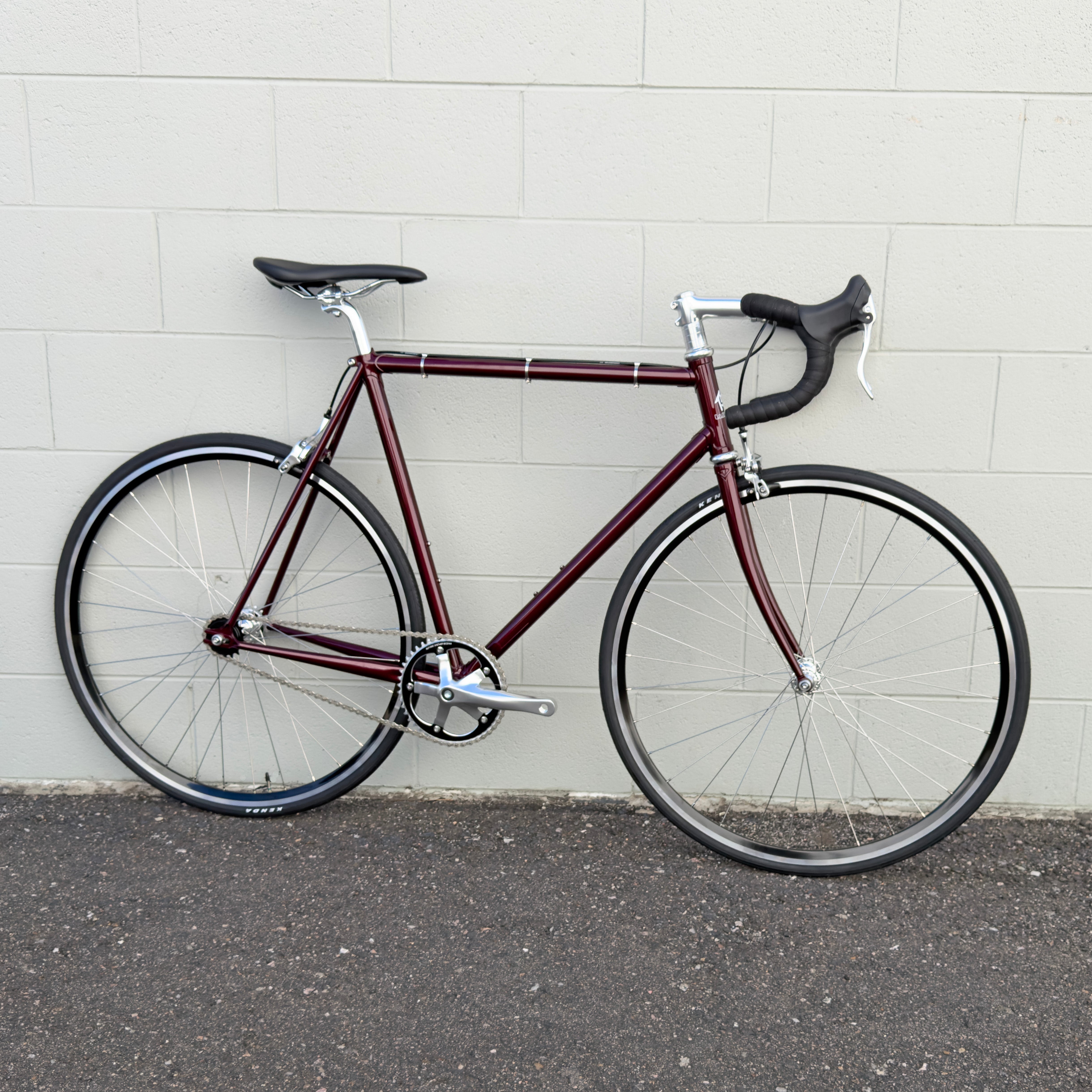 wabi様 Wabi Special - Wabi Cycles