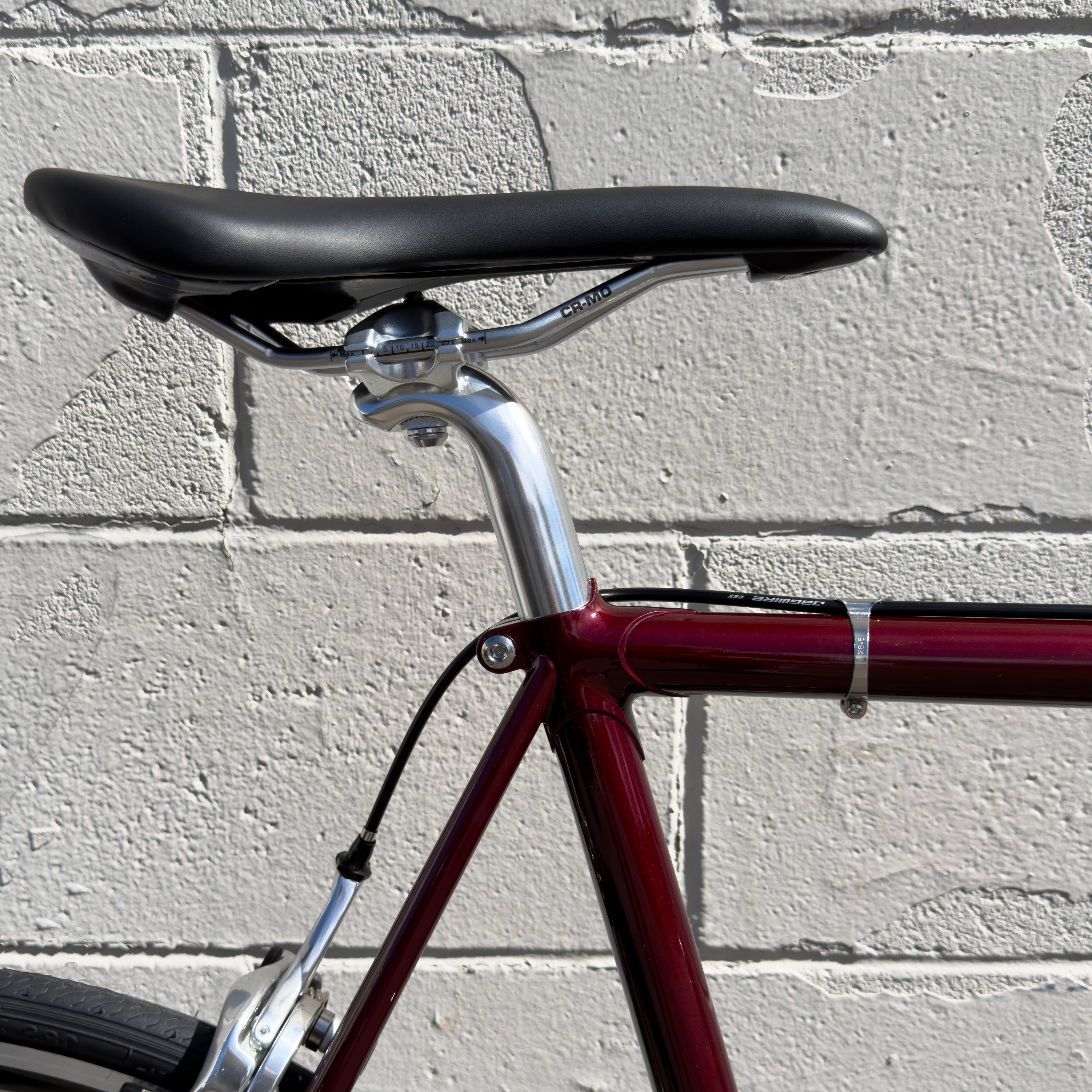 Wabi Special - Wabi Cycles