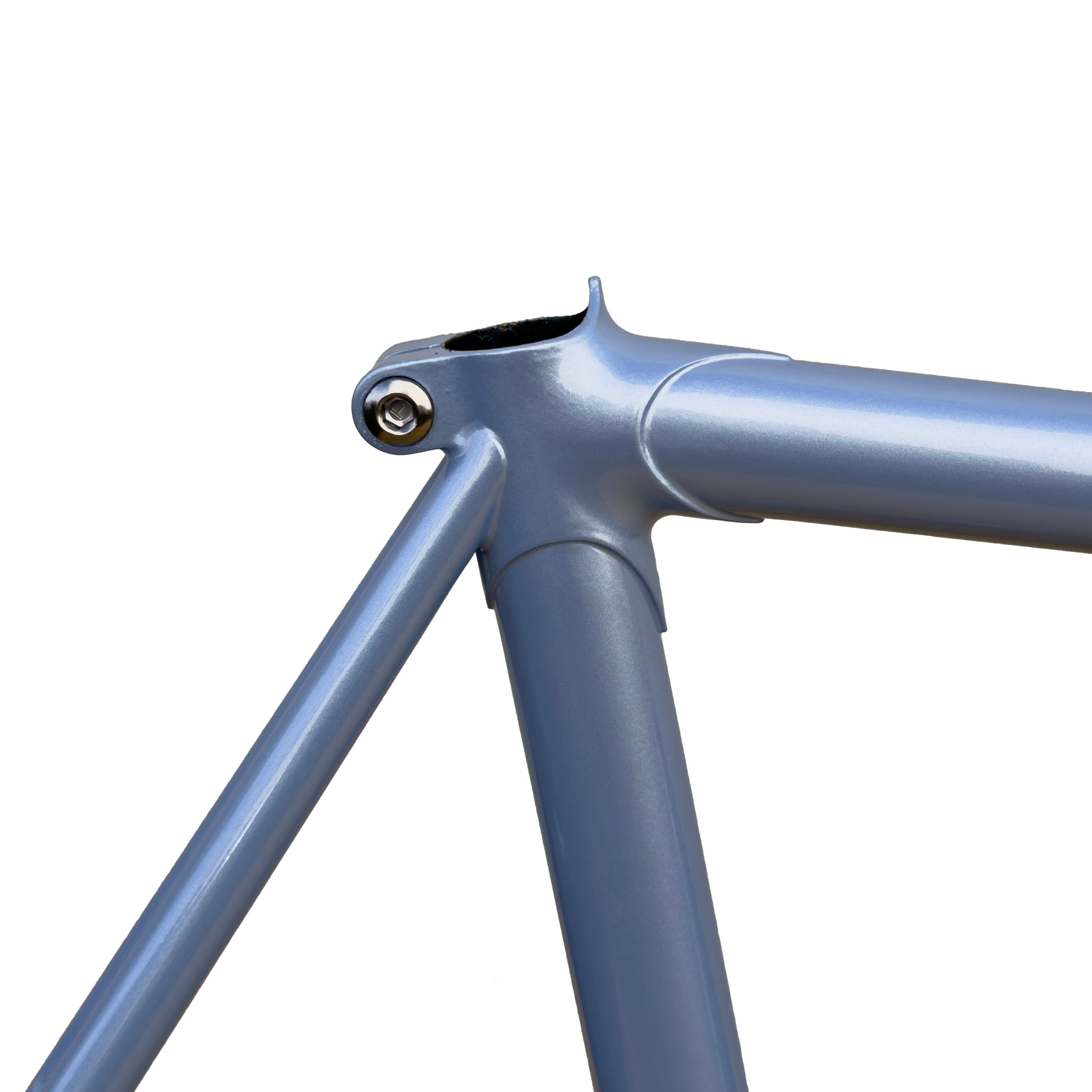 Wabi Special Frameset, Heritage Blue, Integrated Seatpost Collar