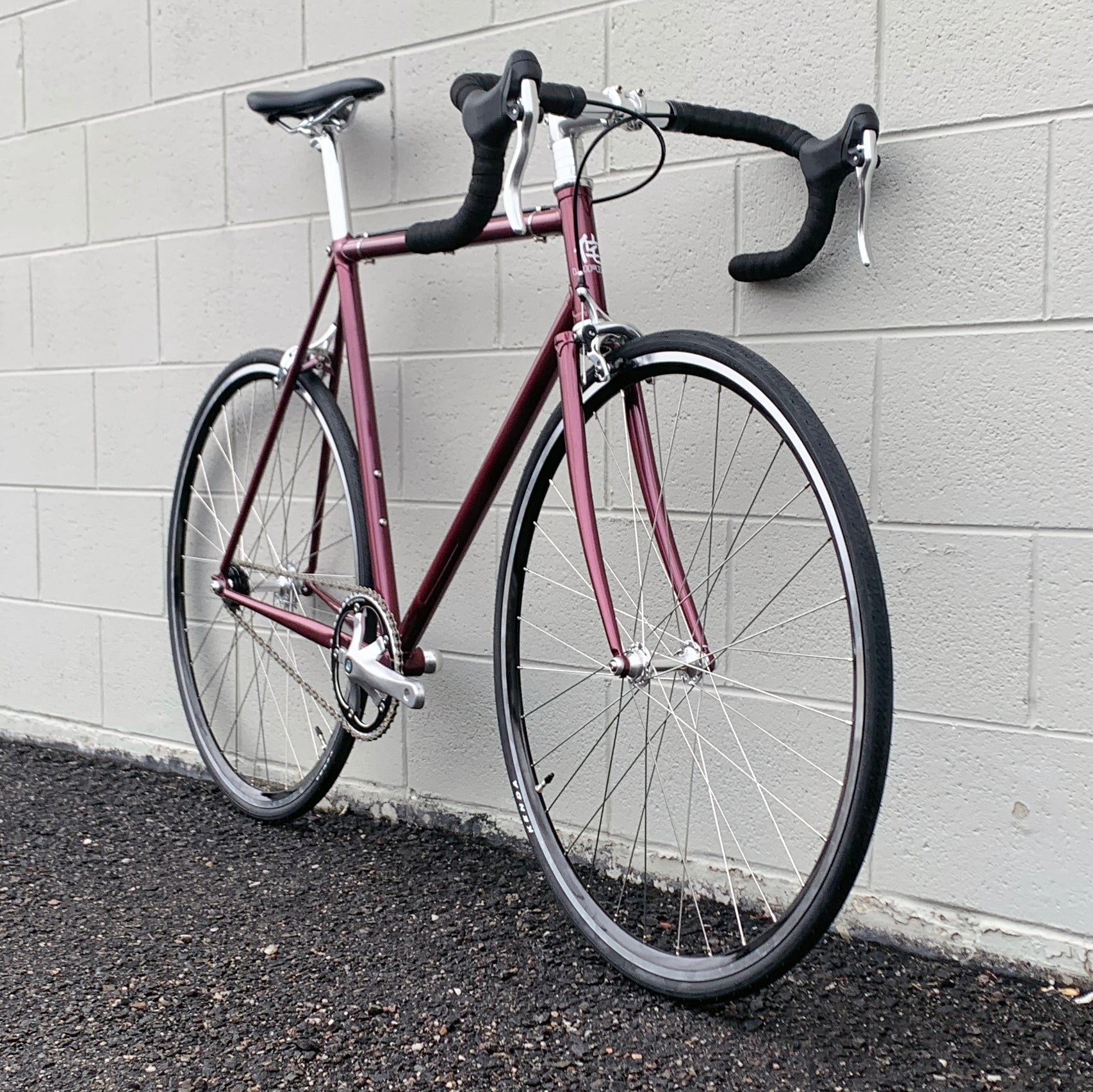 Wabi Special - Wabi Cycles