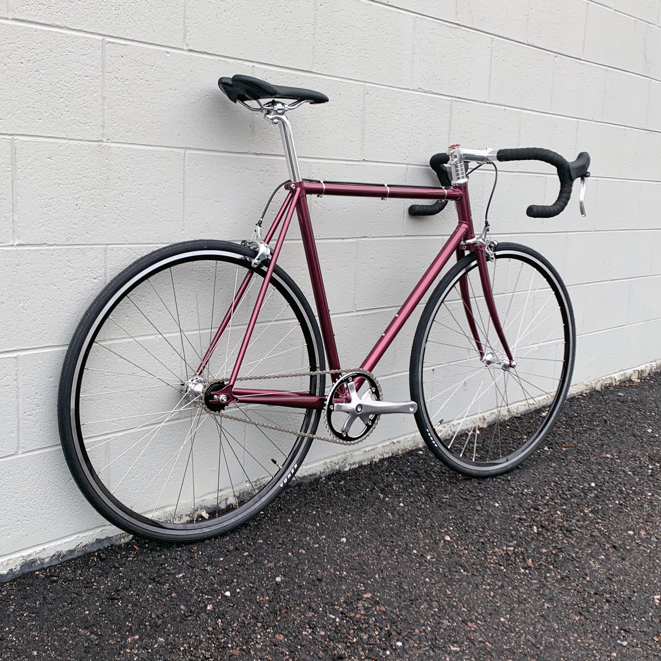 Wabi Special - Wabi Cycles