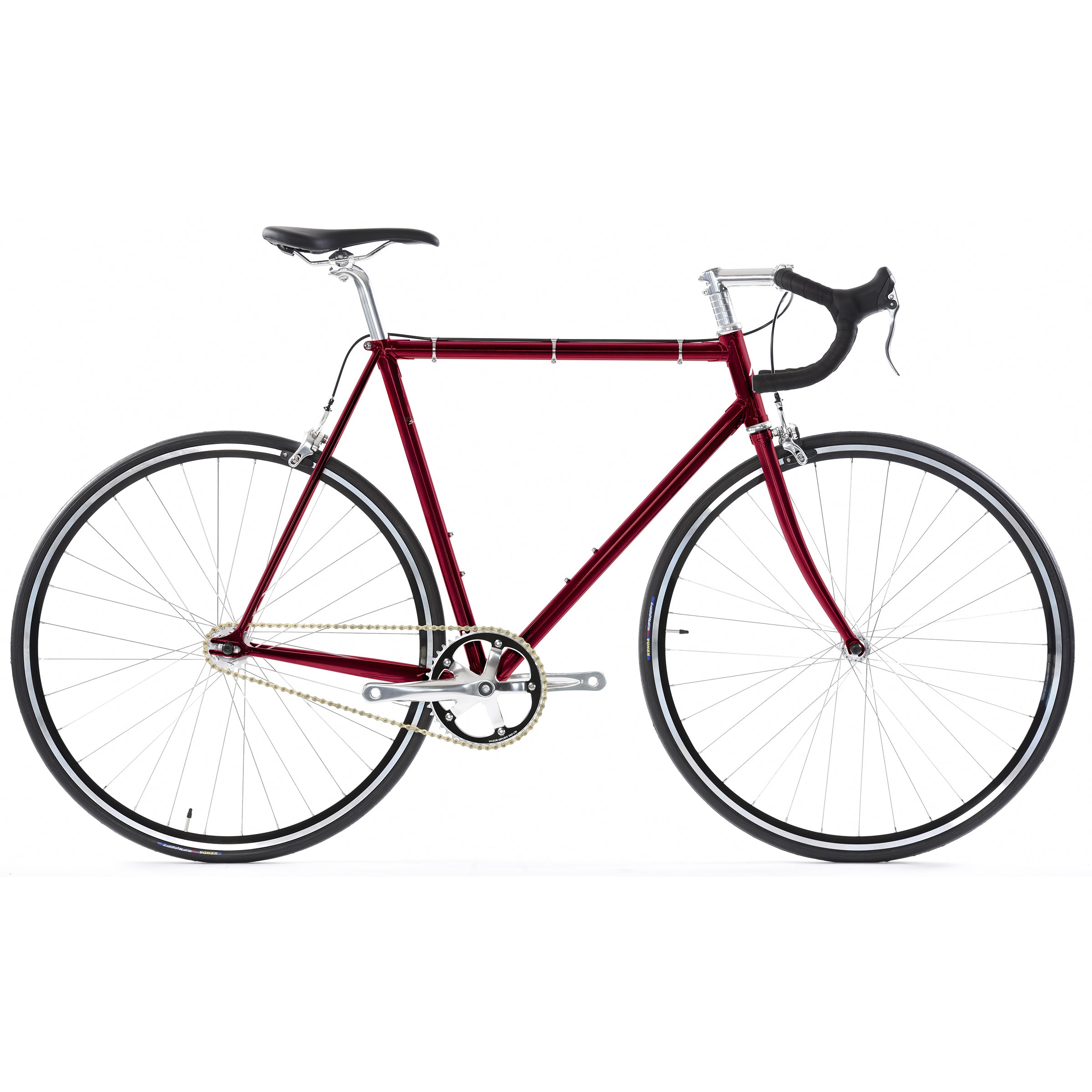 Wabi Cycles - Wabi Cycles