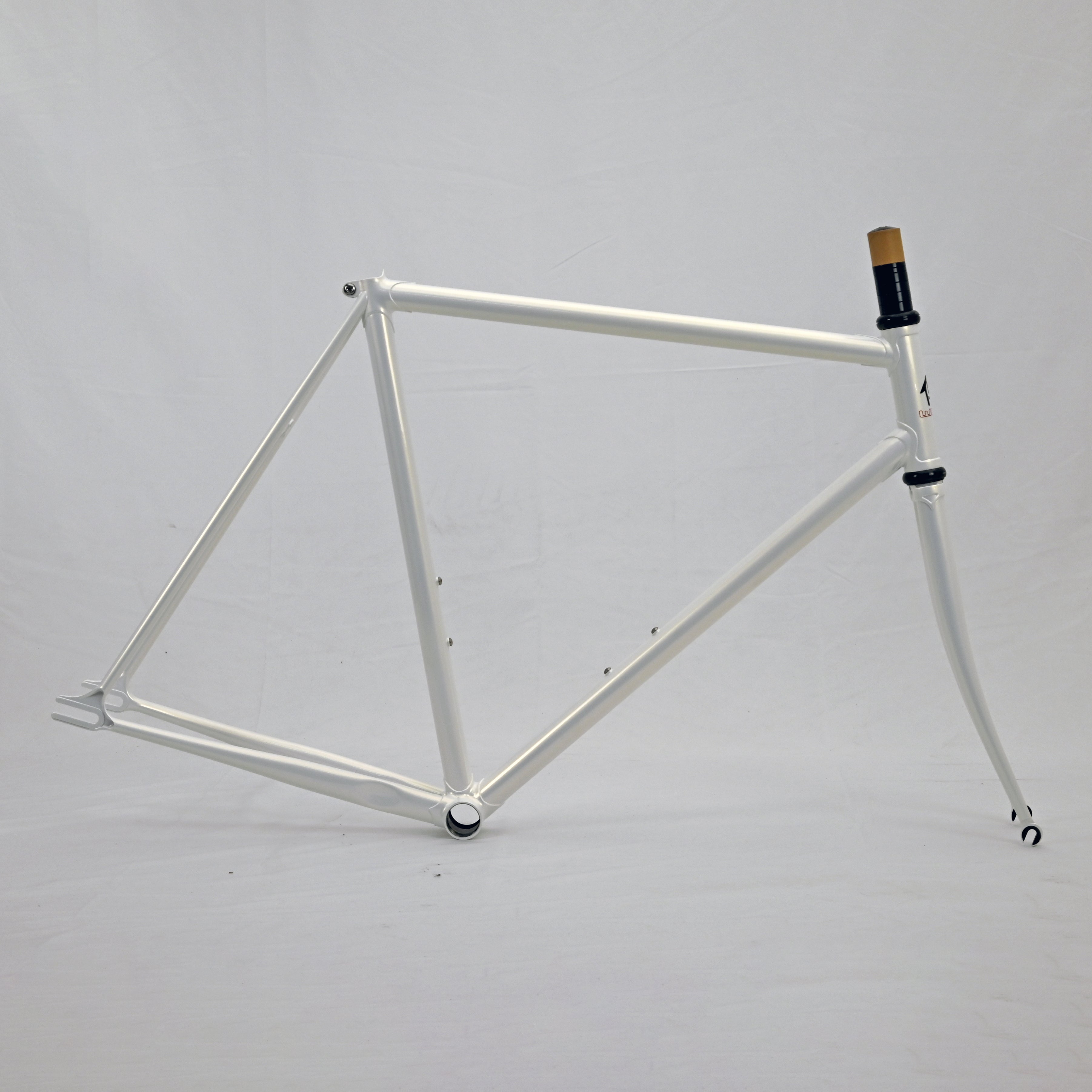 Wabi Special Frameset - Wabi Cycles
