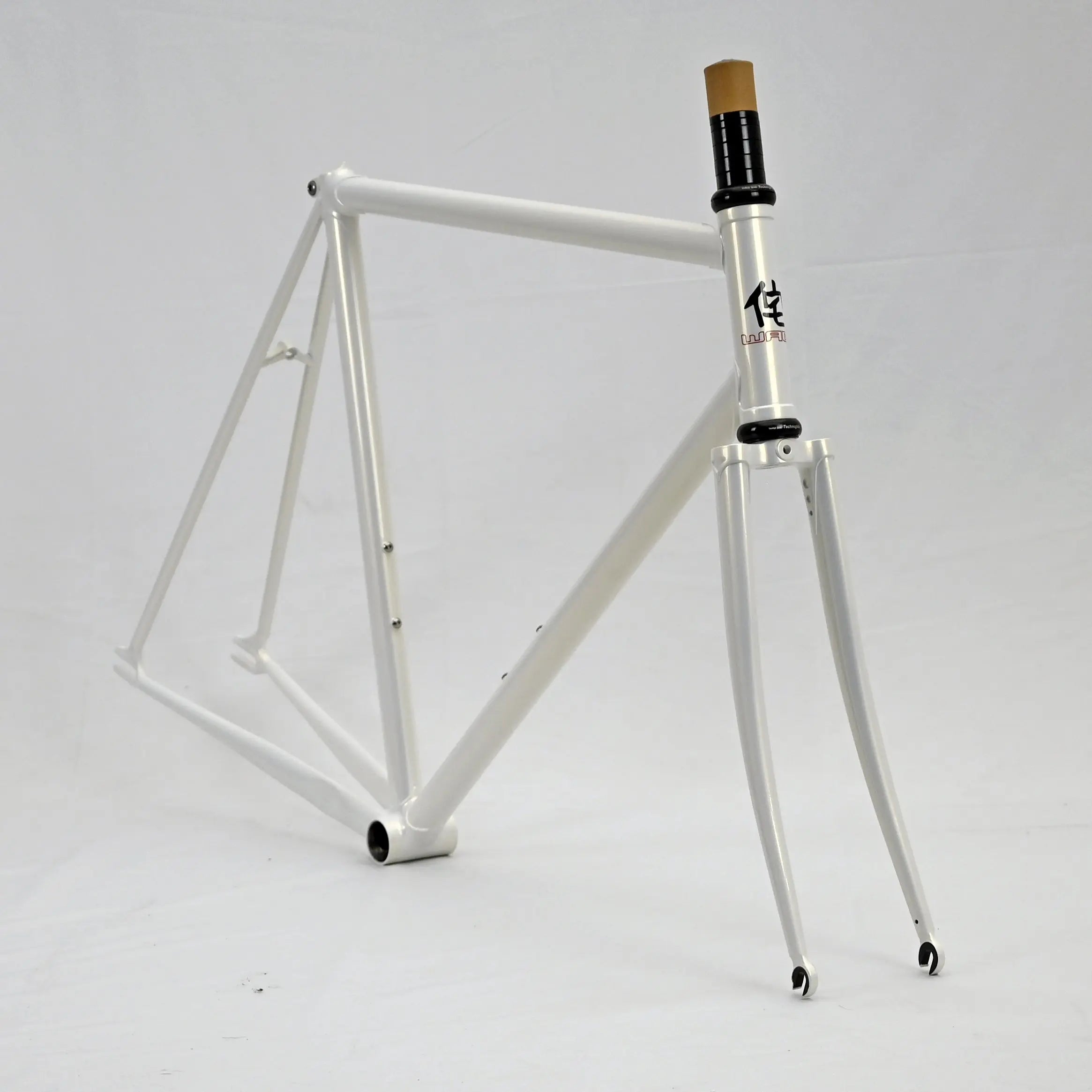 Wabi Special Frameset - Wabi Cycles