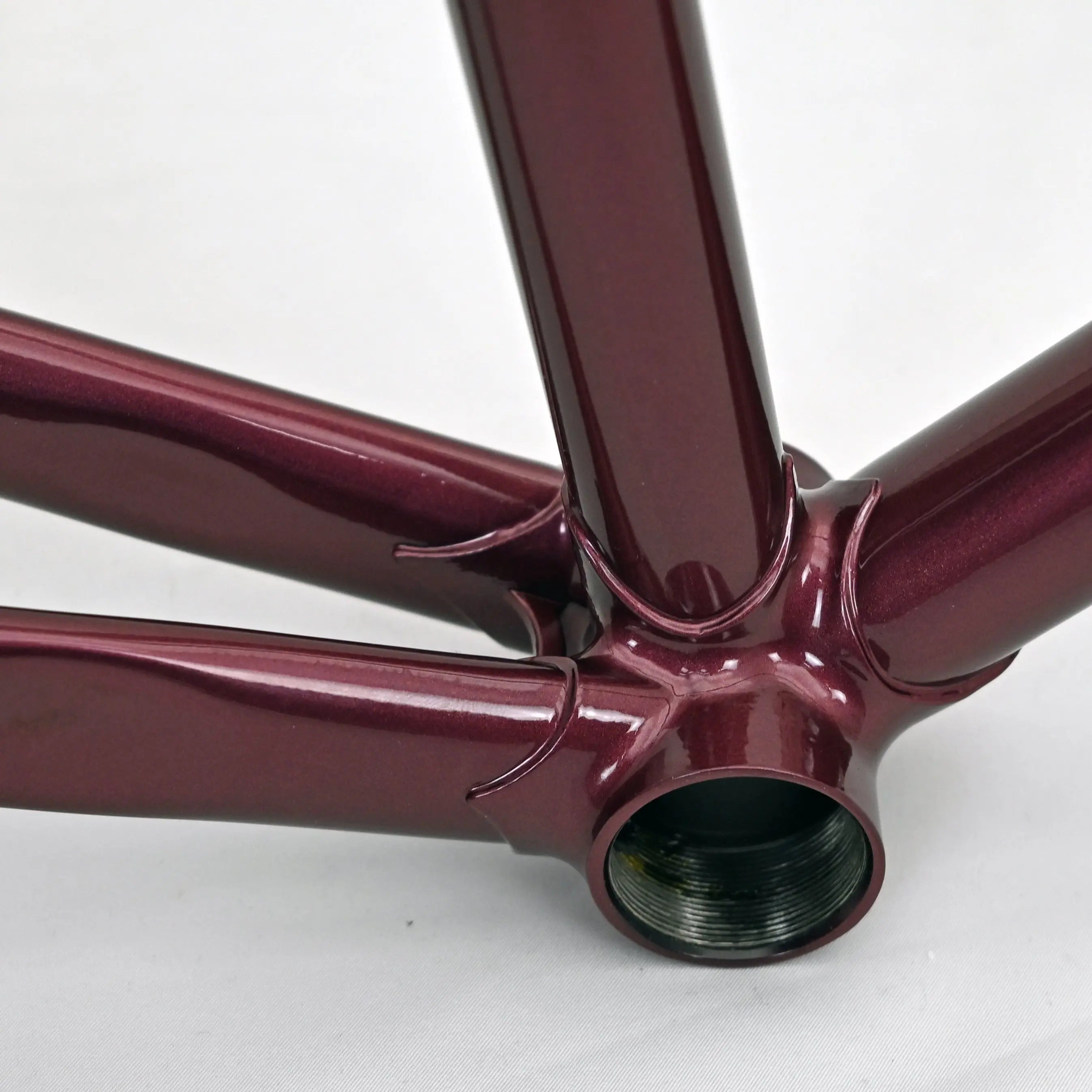 Wabi Special Frameset - Wabi Cycles