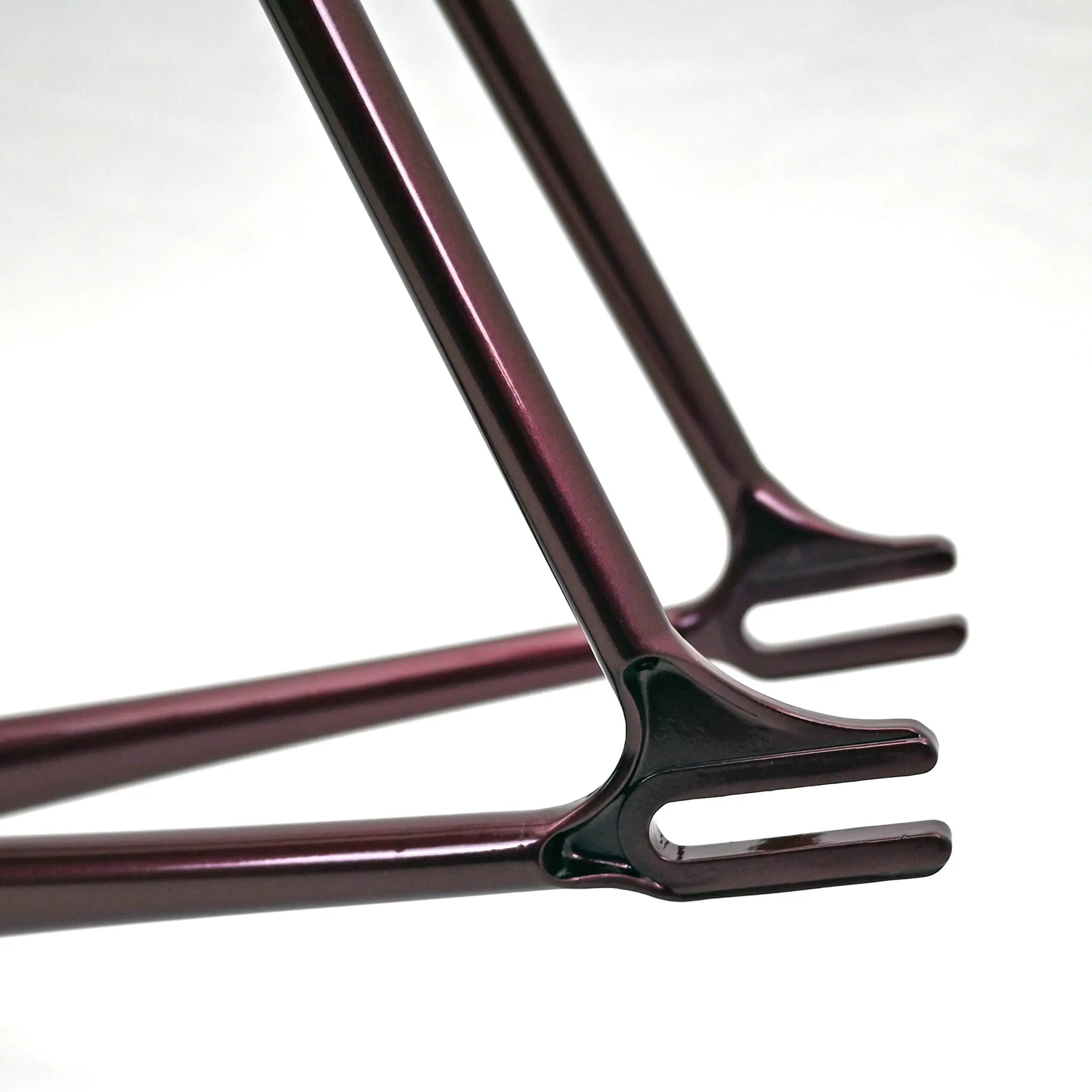 Wabi Special Frameset - Wabi Cycles