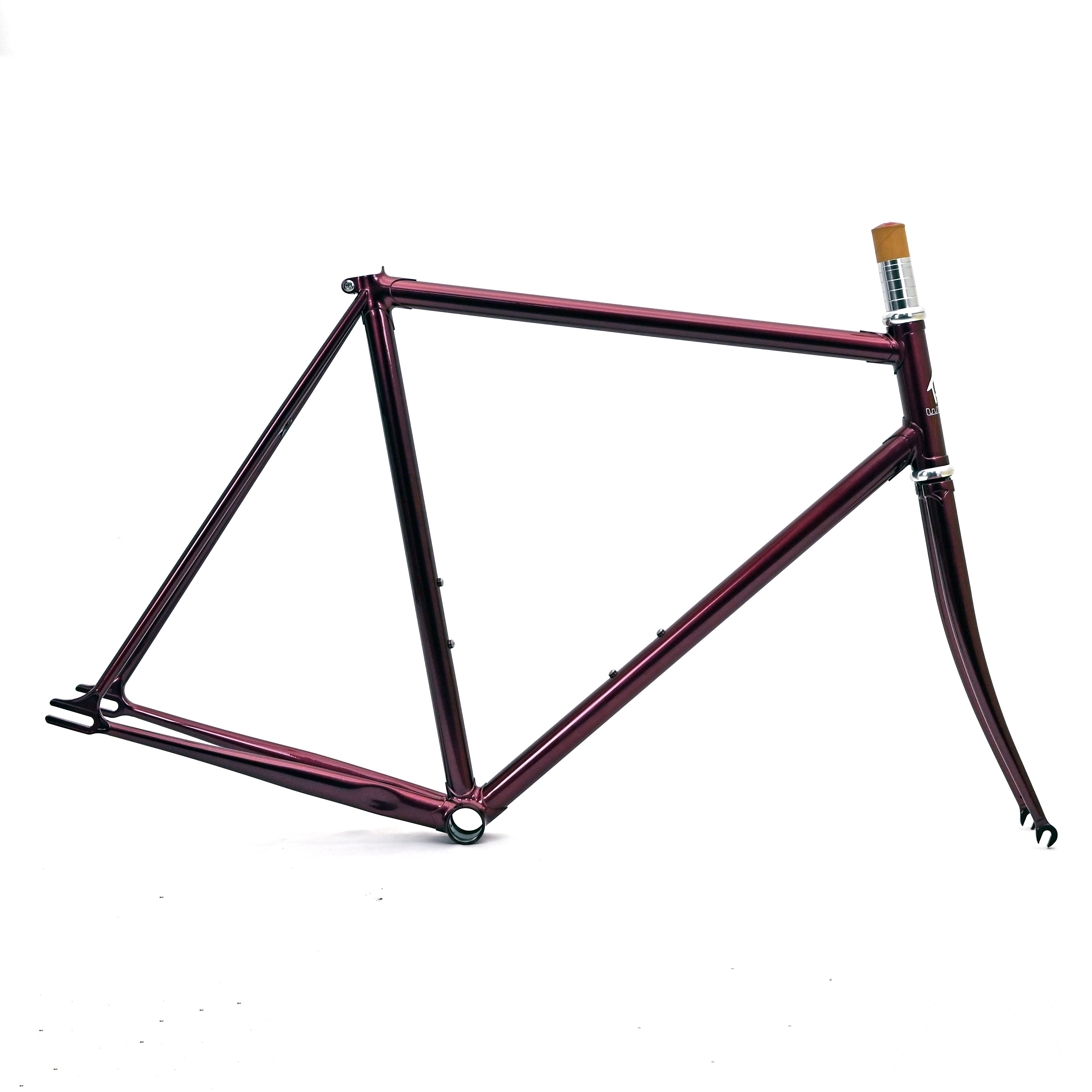 Wabi Special Frameset - Wabi Cycles
