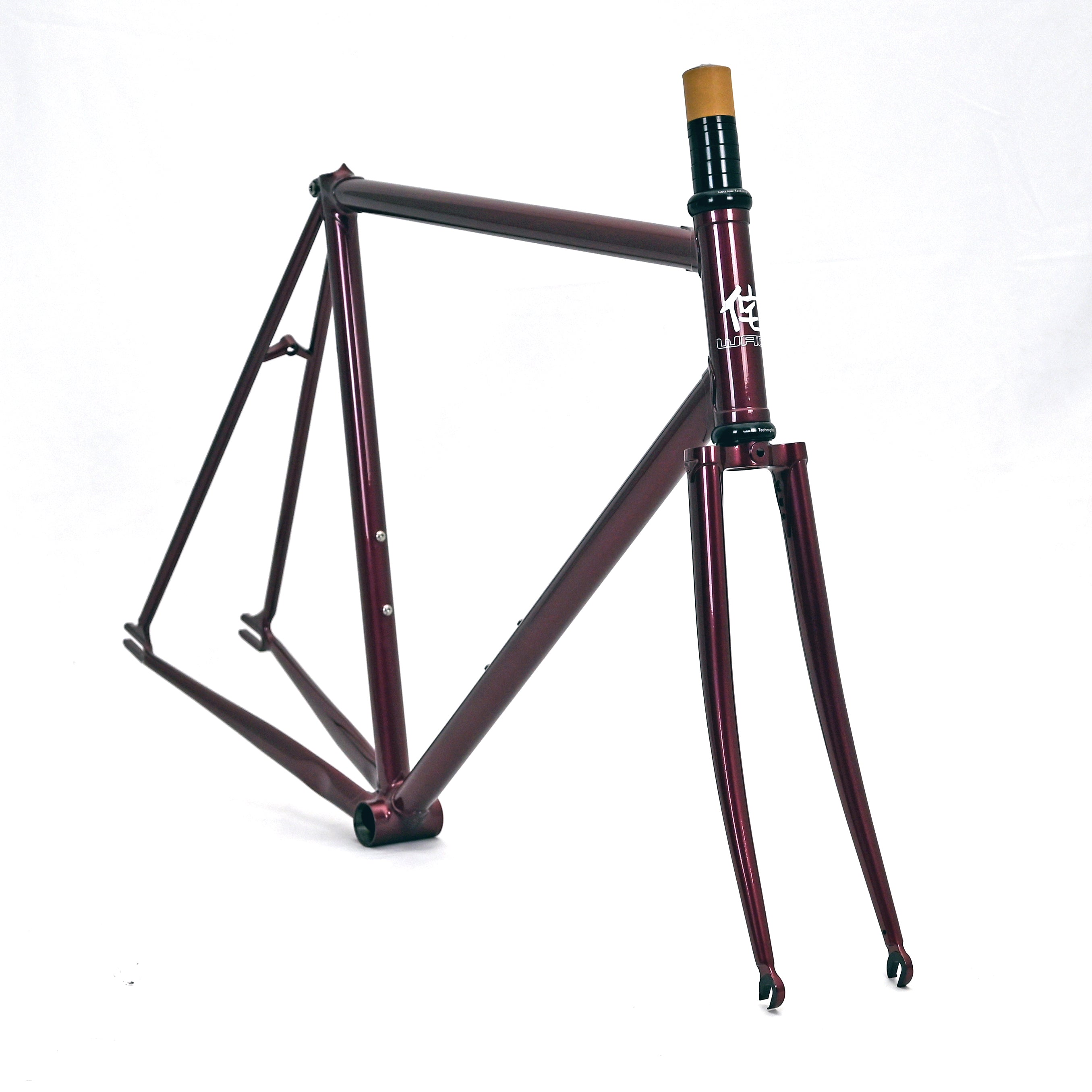 Wabi Special Frameset