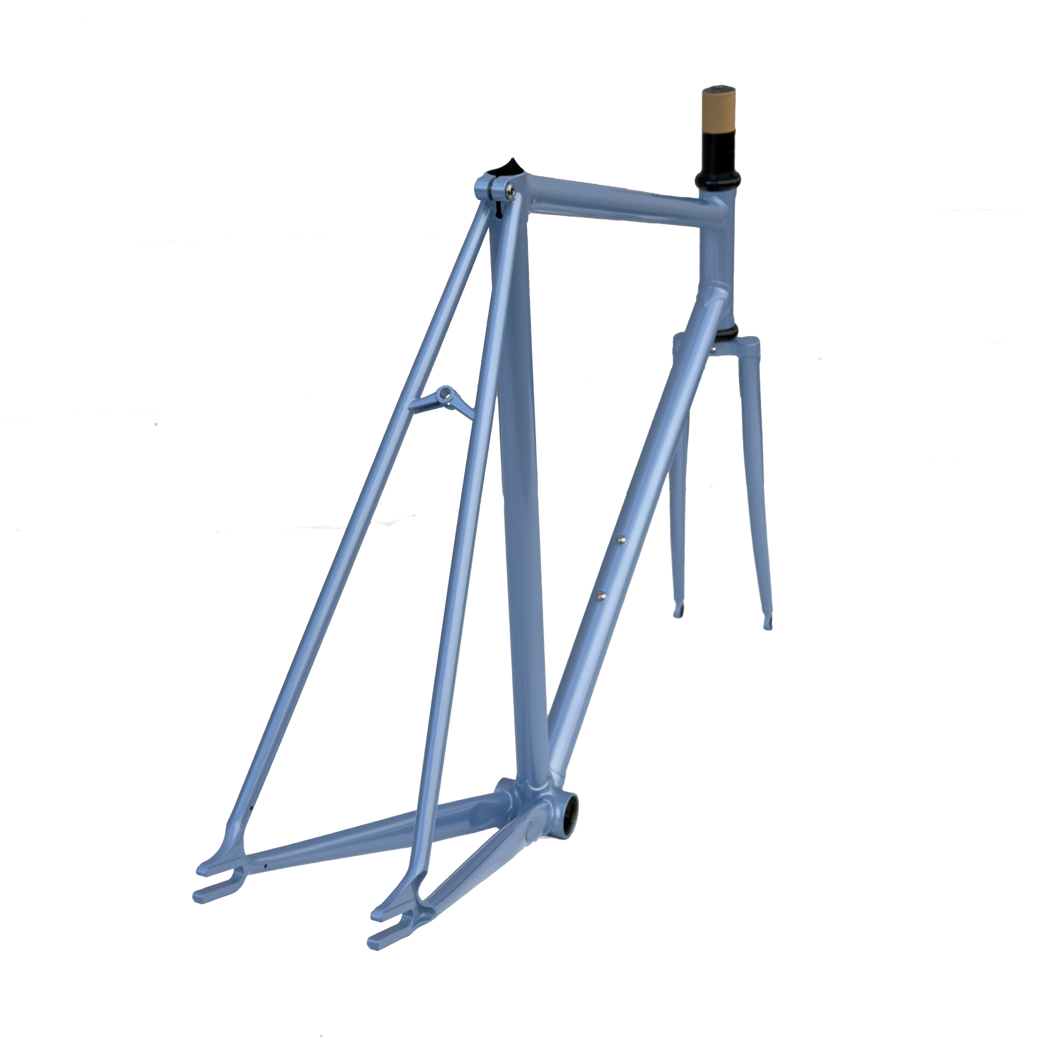 Wabi Special Frameset - Wabi Cycles